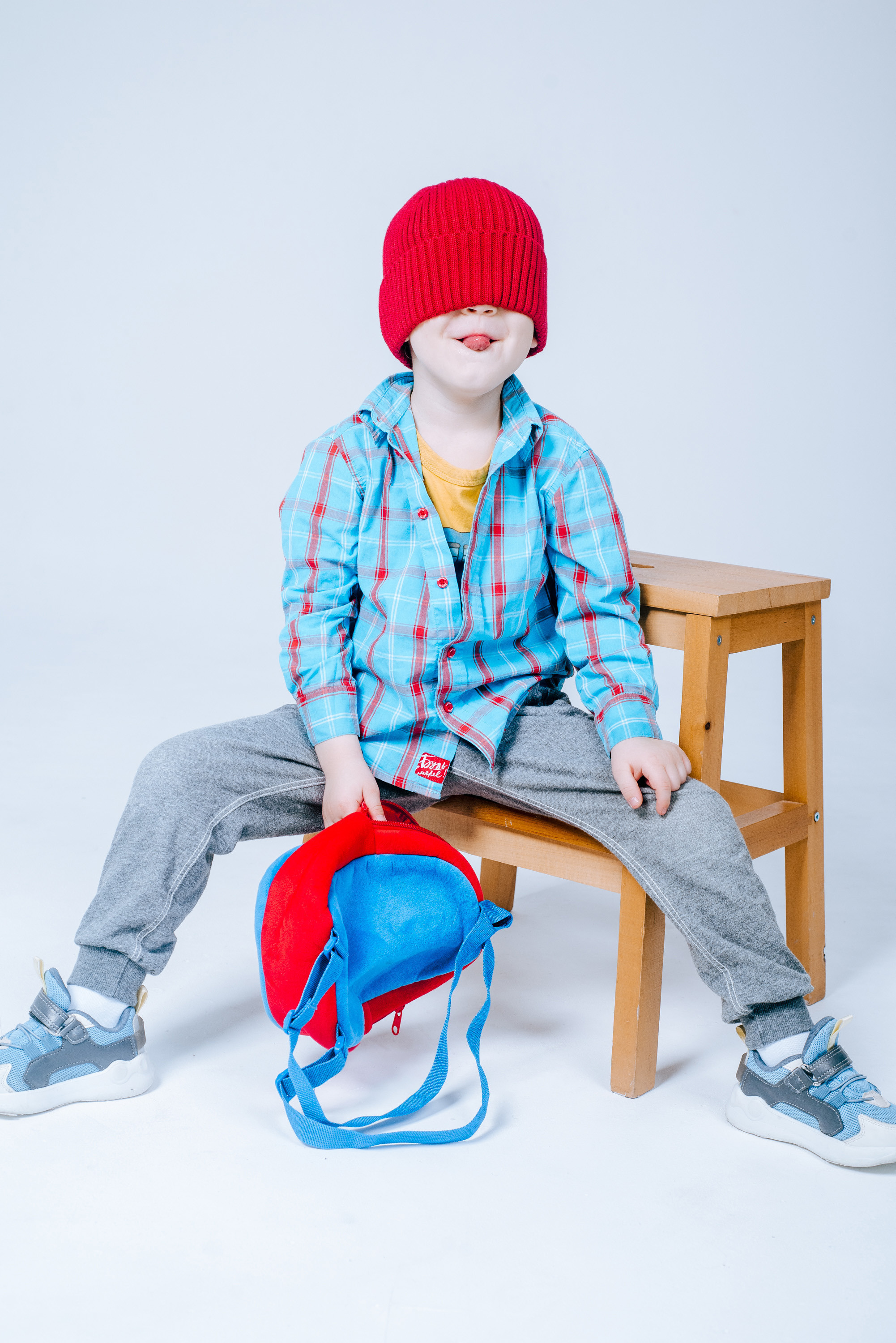 KIDS. Фотограф Ярмишко Дарья. Выпускные фотокниги