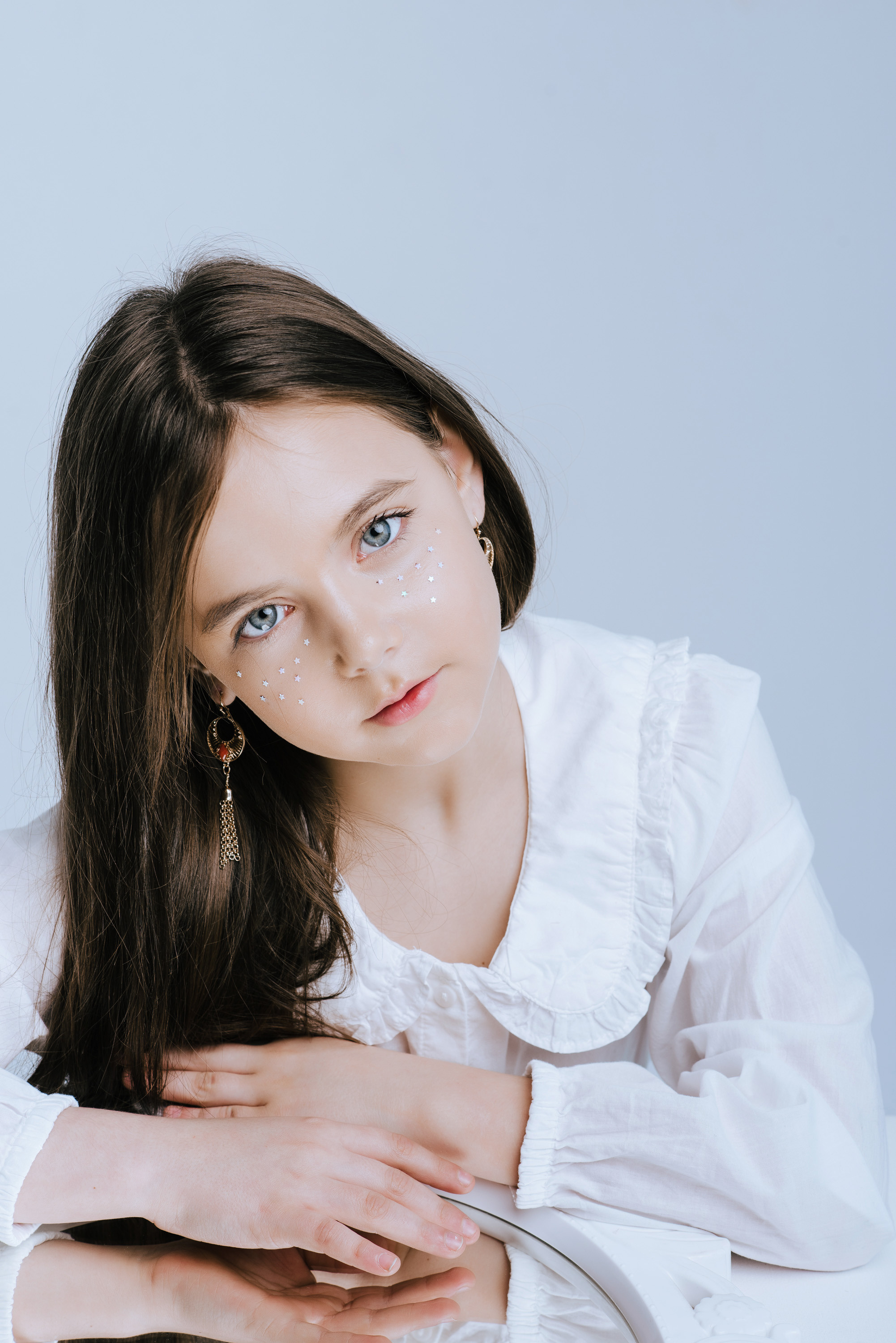 KIDS. Фотограф Ярмишко Дарья. Выпускные фотокниги