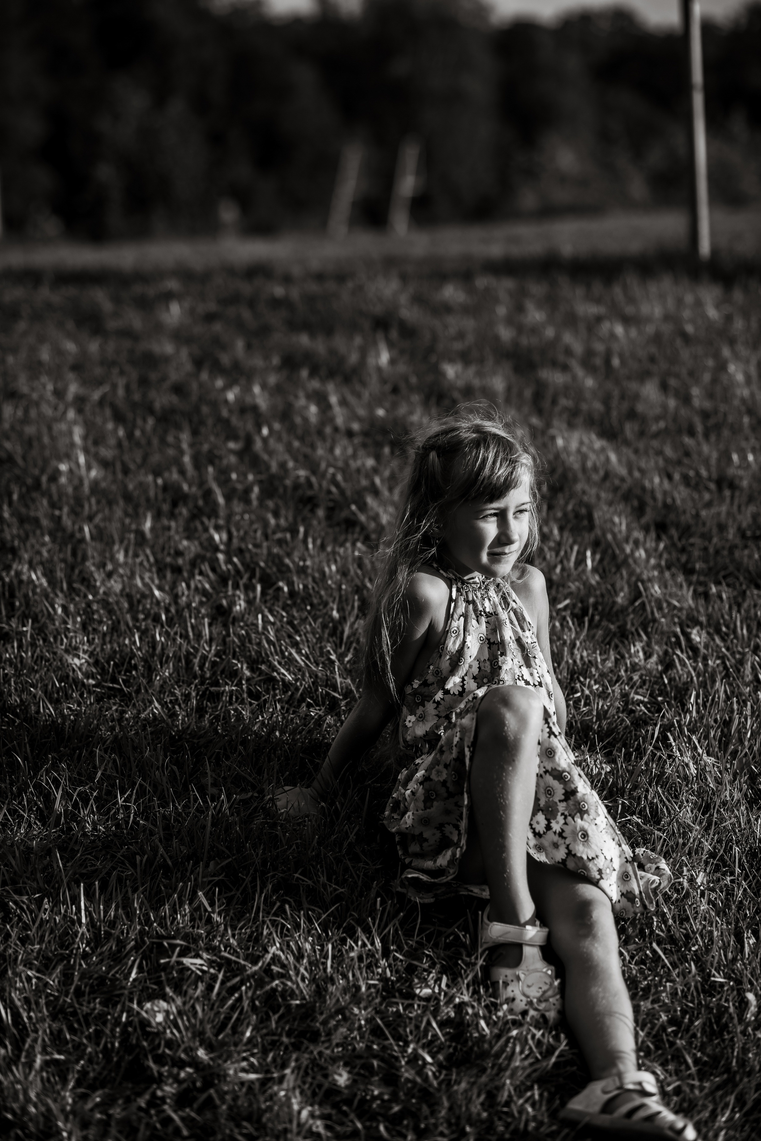 Прогулка в парке…. Фотограф Ярмишко Дарья. Выпускные фотокниги