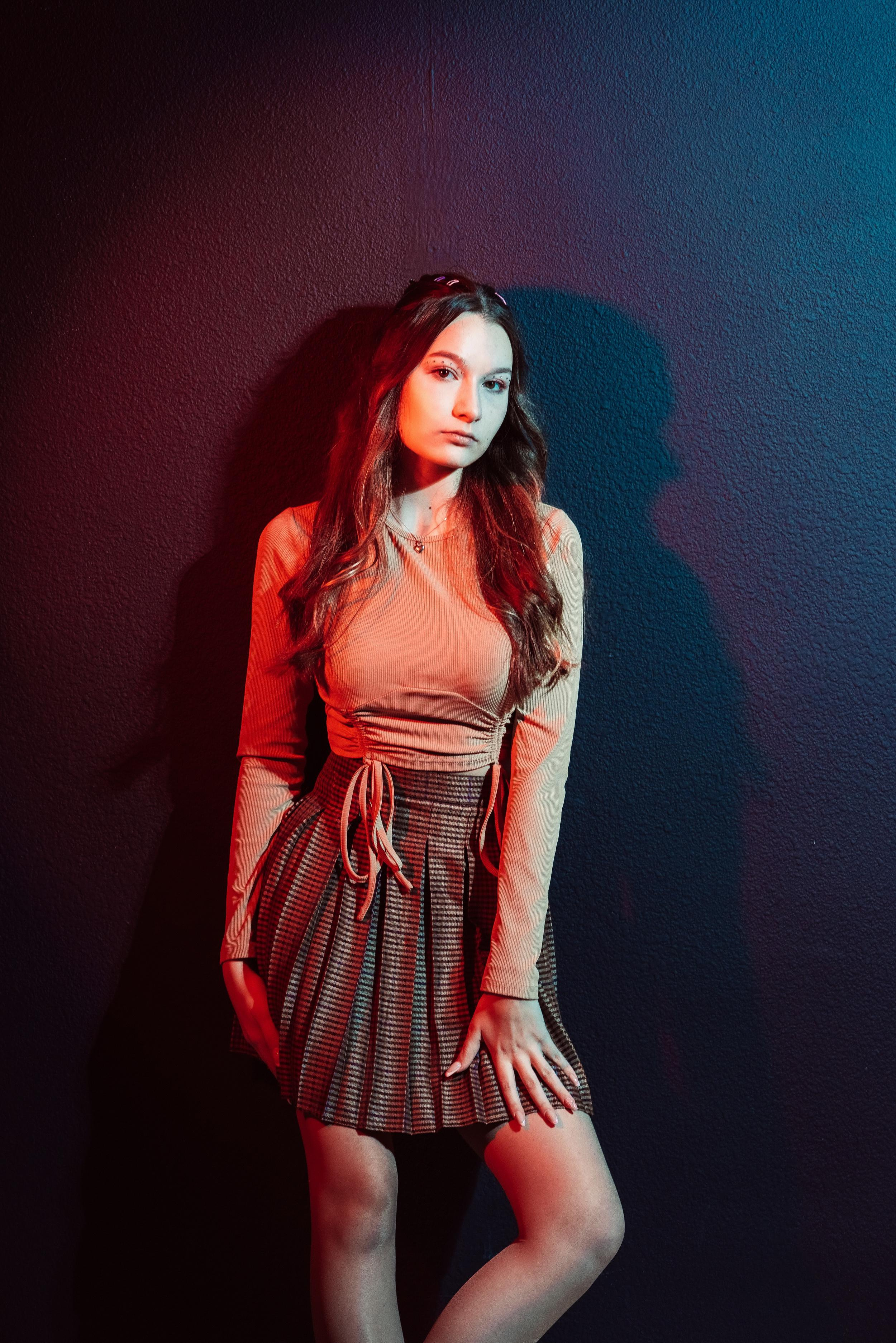 Гимназия г. Артем (студия). Фотограф Ярмишко Дарья. Выпускные фотокниги