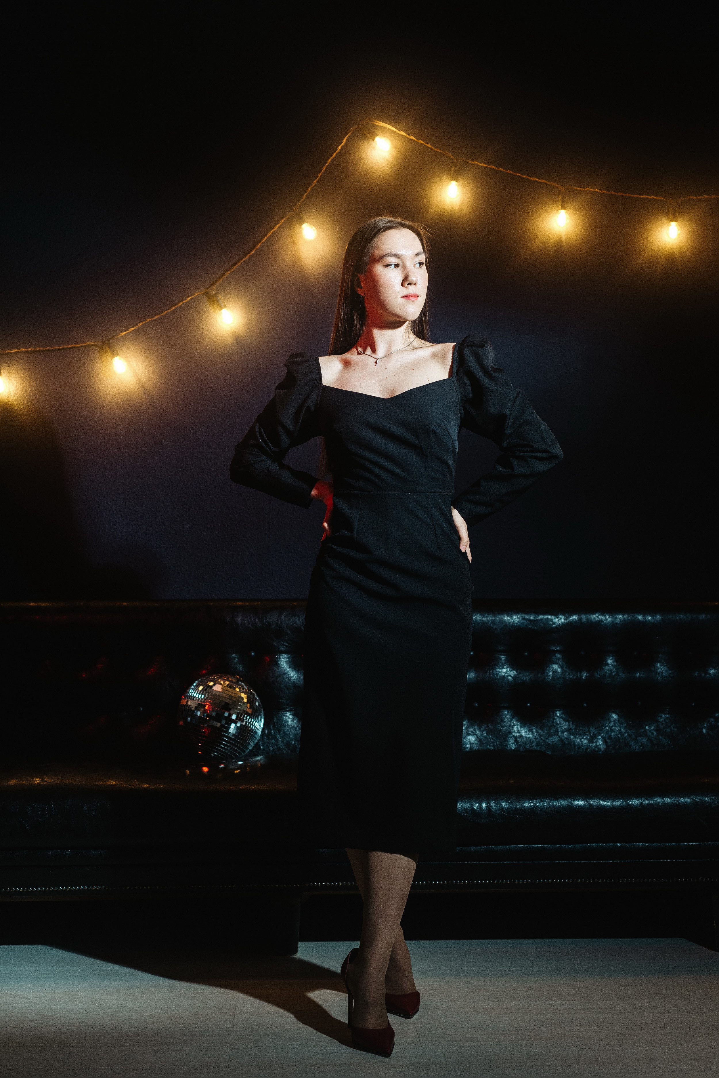 Гимназия г. Артем (студия). Фотограф Ярмишко Дарья. Выпускные фотокниги