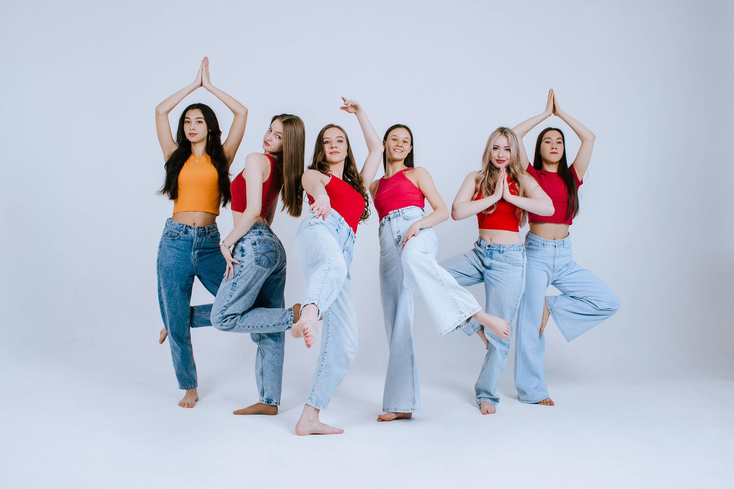 Циклорама. Фотограф Ярмишко Дарья. Выпускные фотокниги