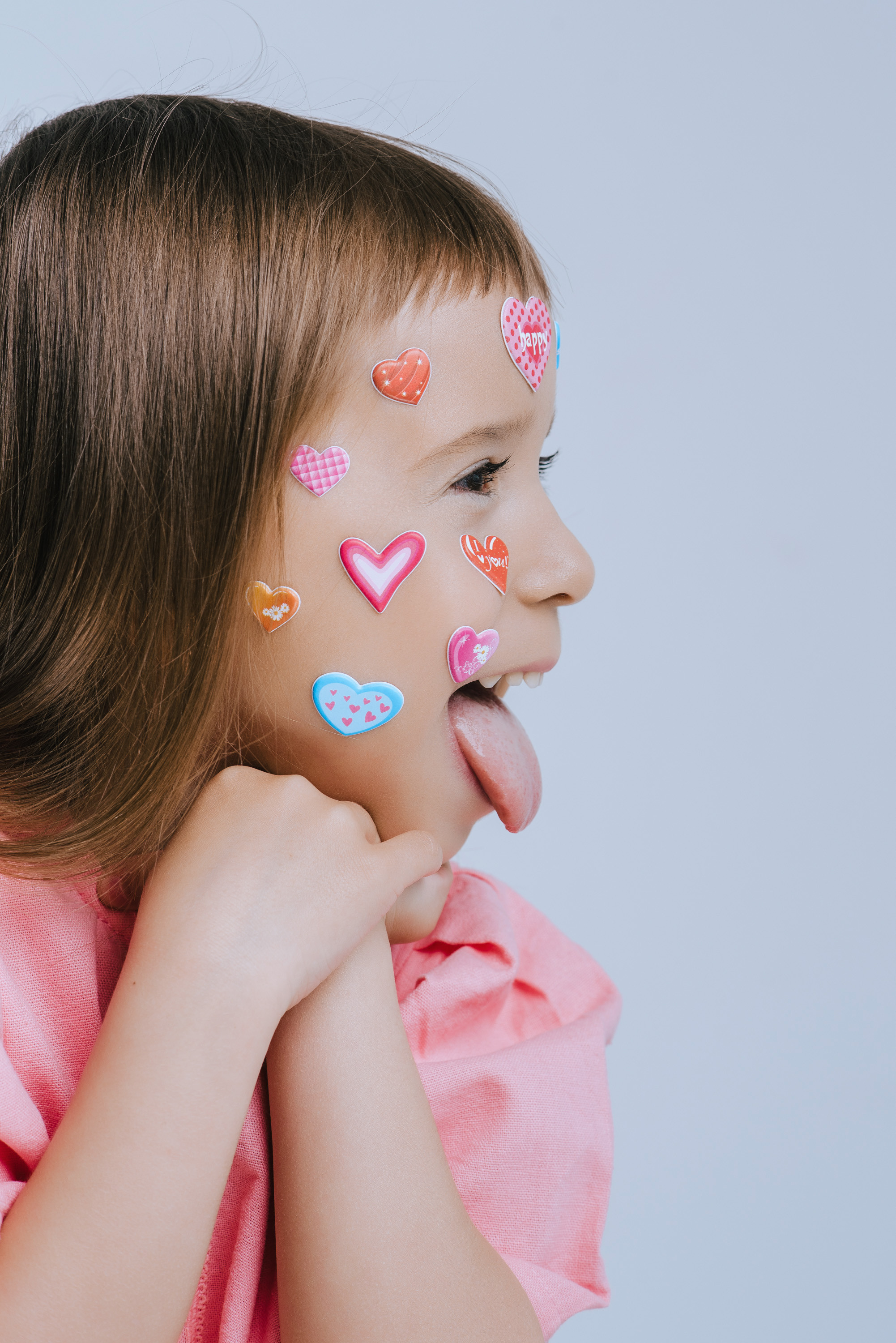 KIDS. Фотограф Ярмишко Дарья. Выпускные фотокниги