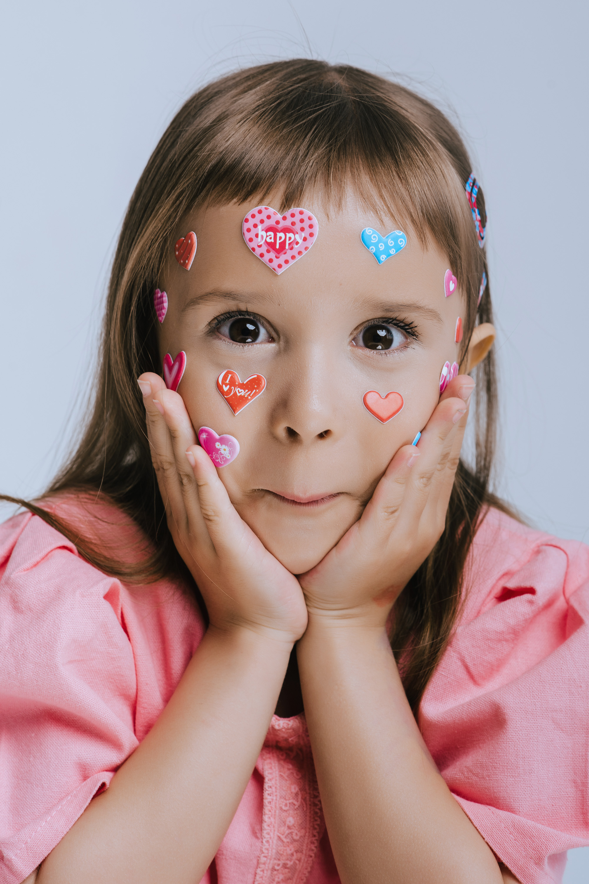 KIDS. Фотограф Ярмишко Дарья. Выпускные фотокниги