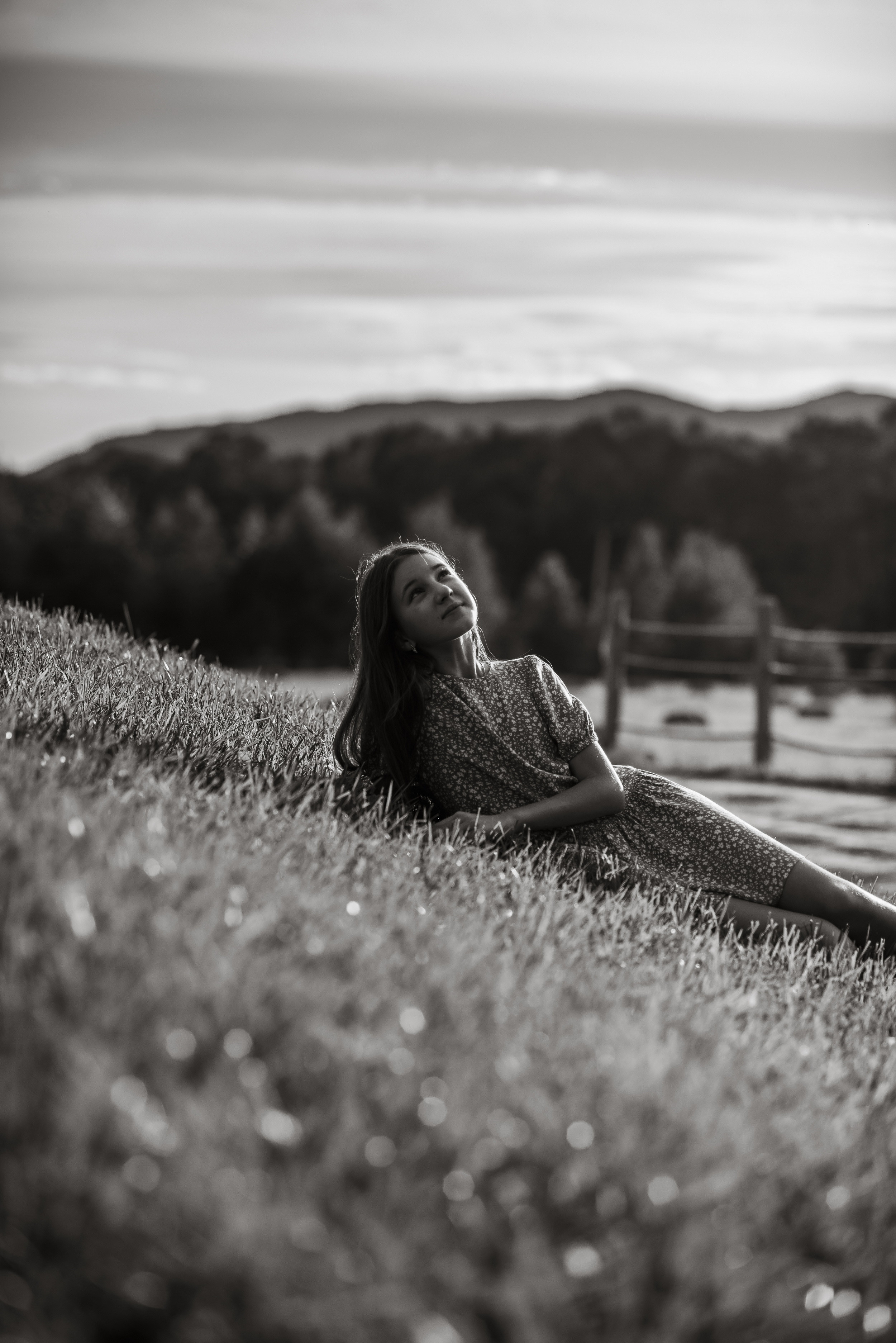 Прогулка в парке…. Фотограф Ярмишко Дарья. Выпускные фотокниги