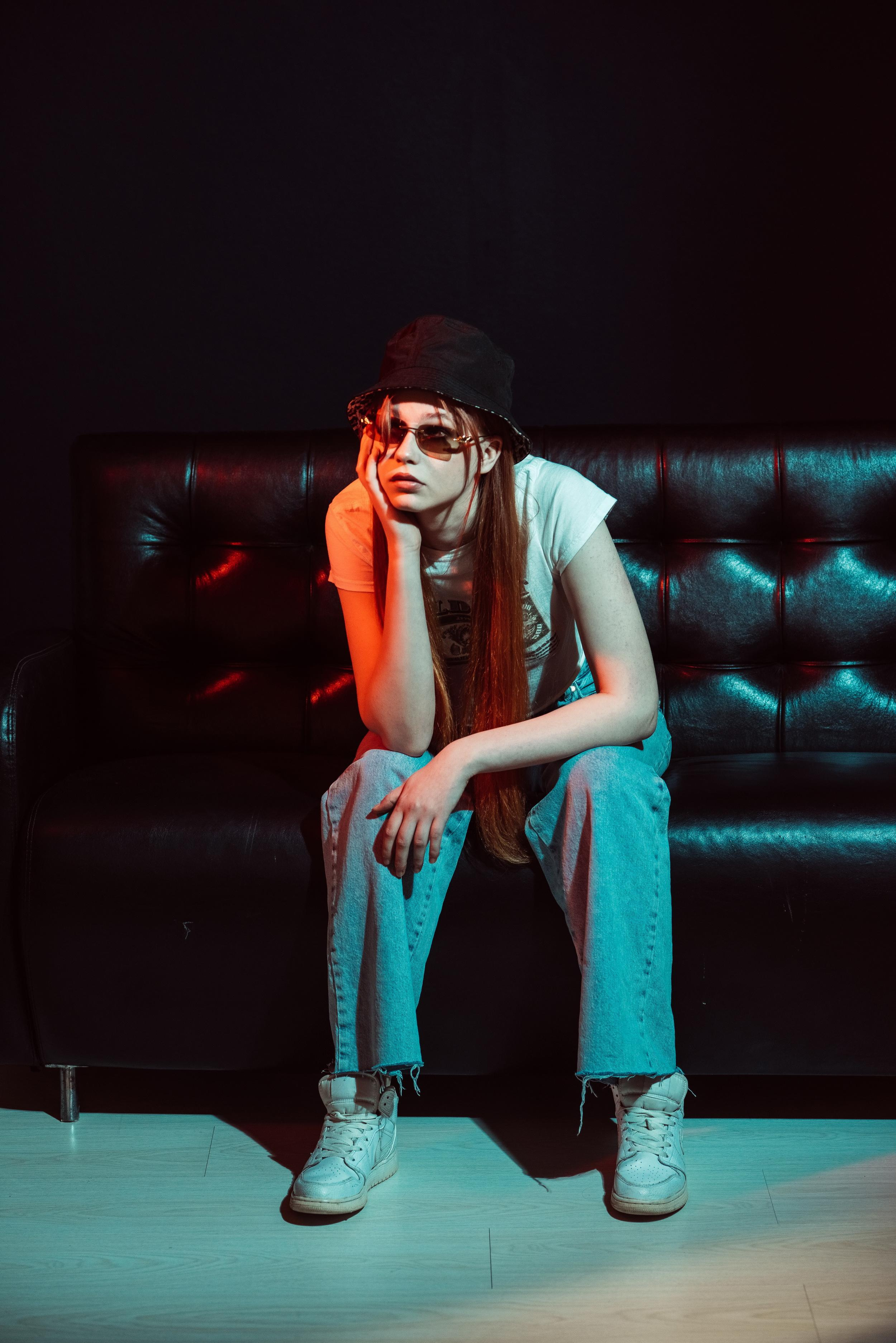 Гимназия г. Артем (студия). Фотограф Ярмишко Дарья. Выпускные фотокниги