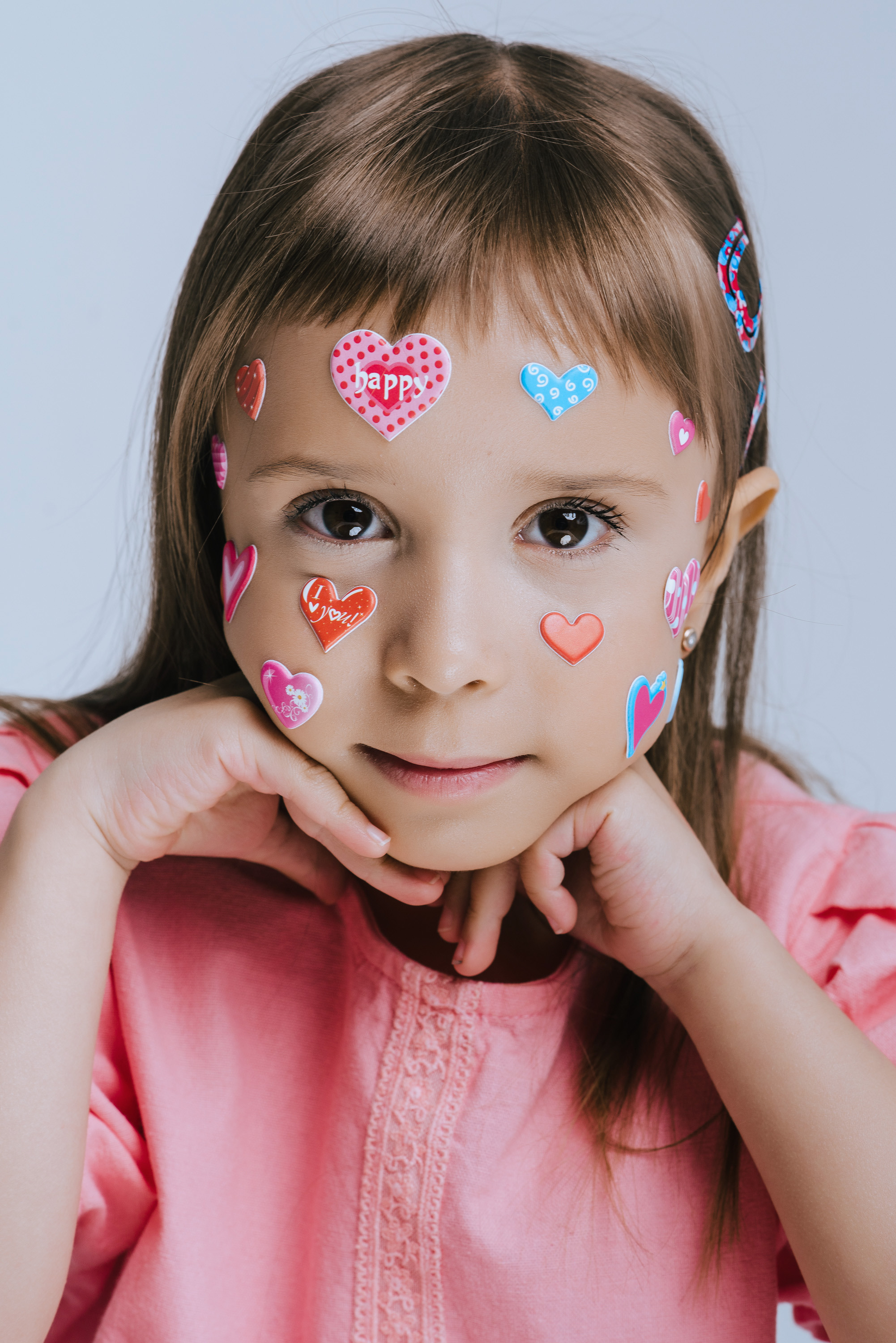 KIDS. Фотограф Ярмишко Дарья. Выпускные фотокниги