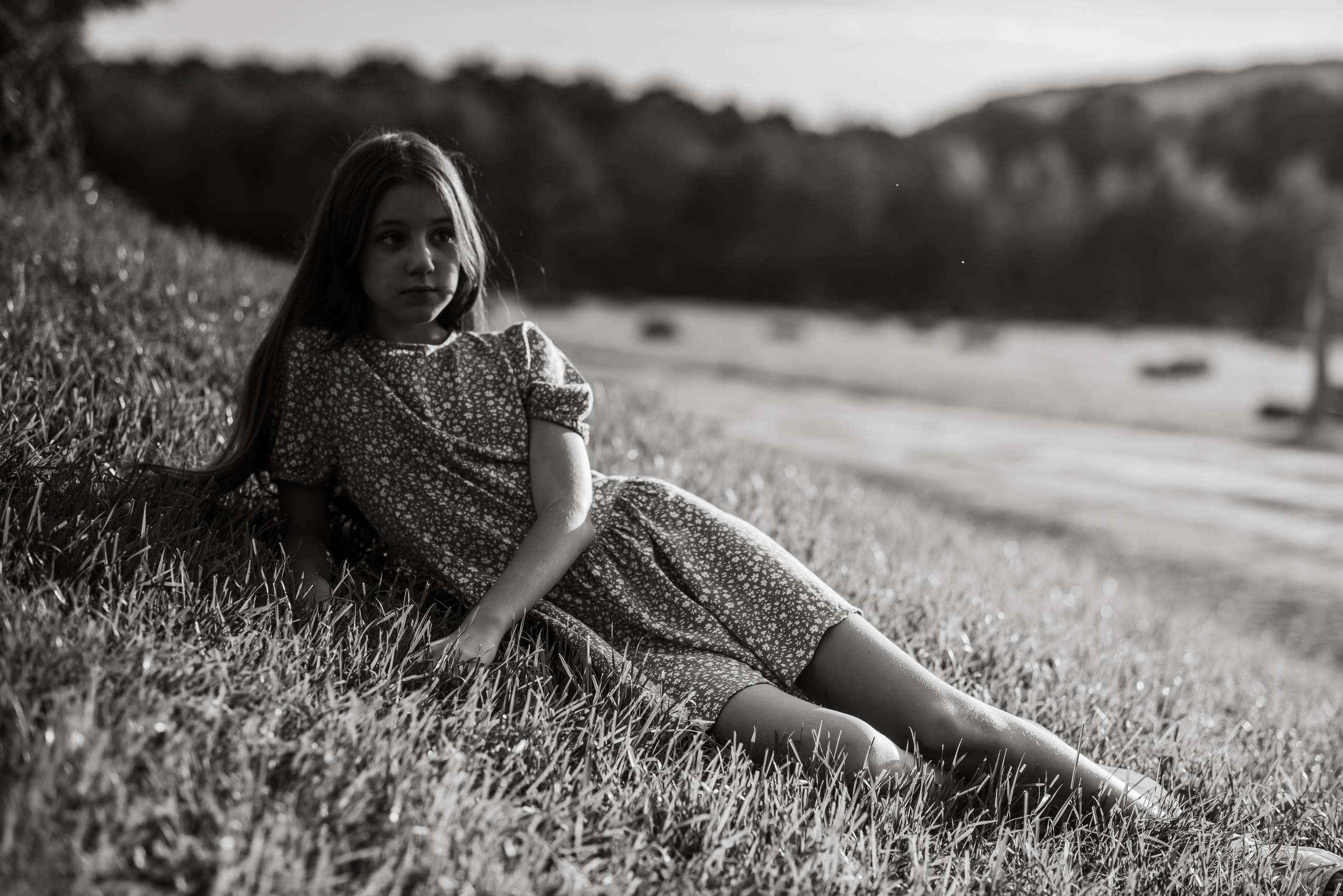 Прогулка в парке…. Фотограф Ярмишко Дарья. Выпускные фотокниги