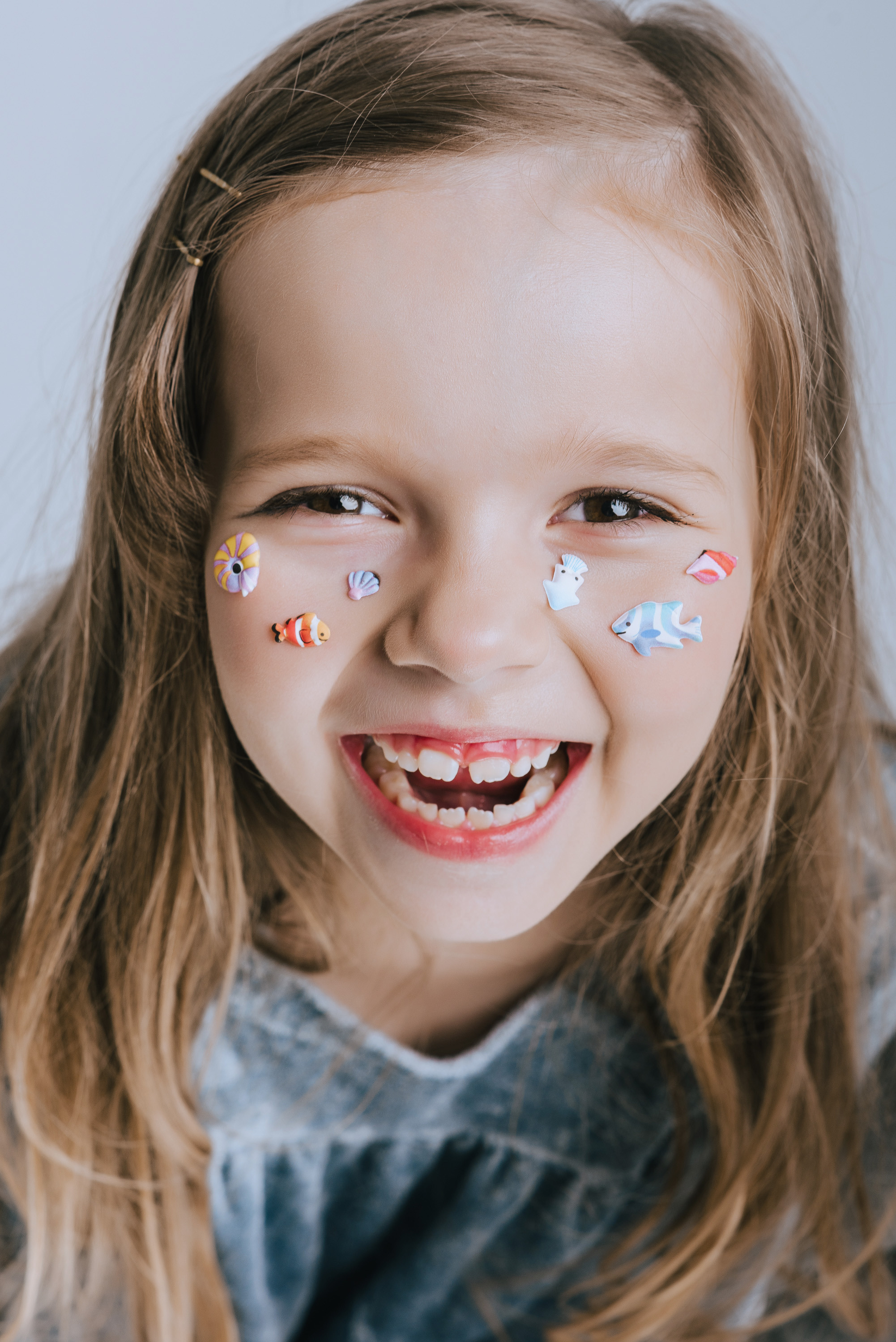 KIDS. Фотограф Ярмишко Дарья. Выпускные фотокниги