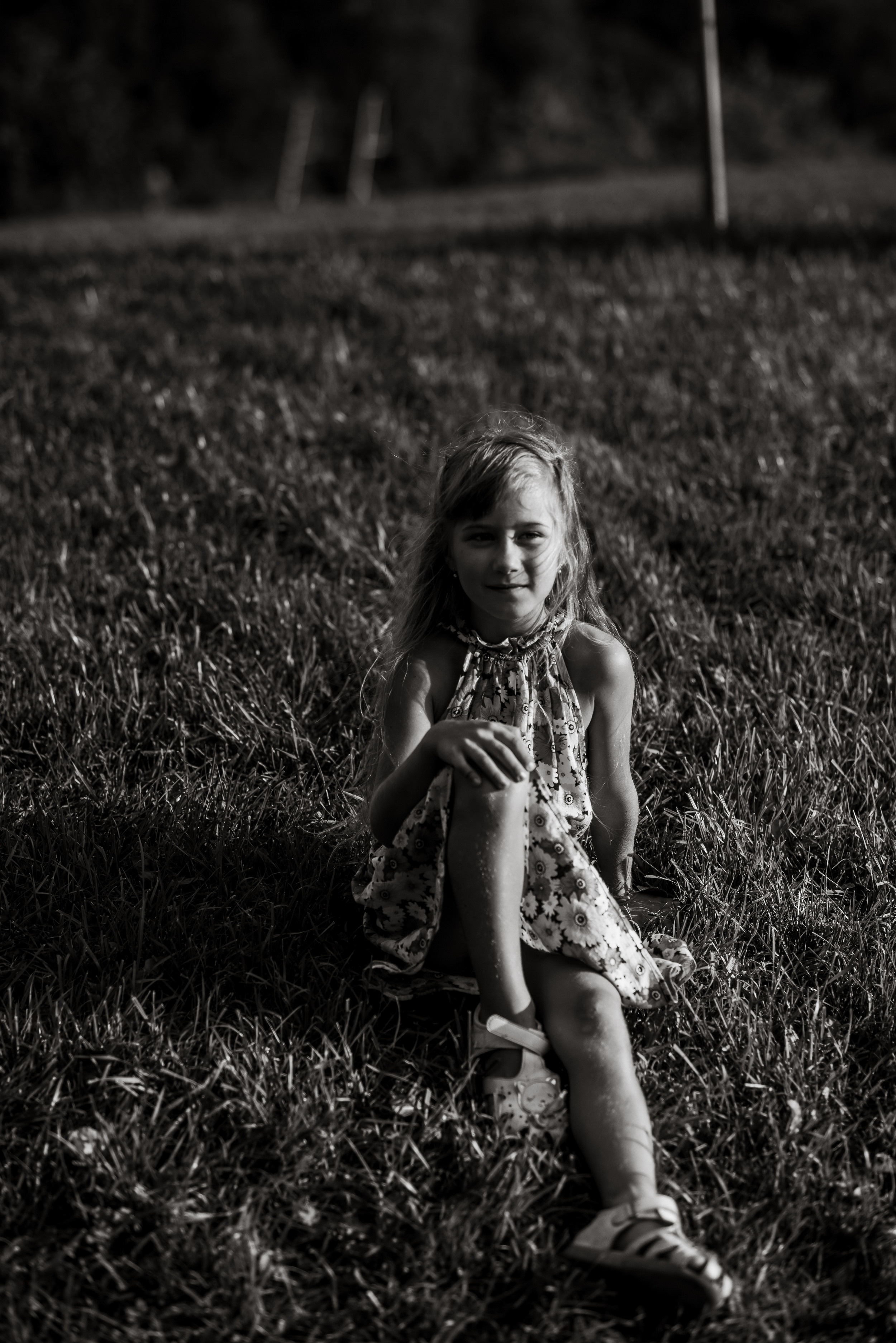 Прогулка в парке…. Фотограф Ярмишко Дарья. Выпускные фотокниги