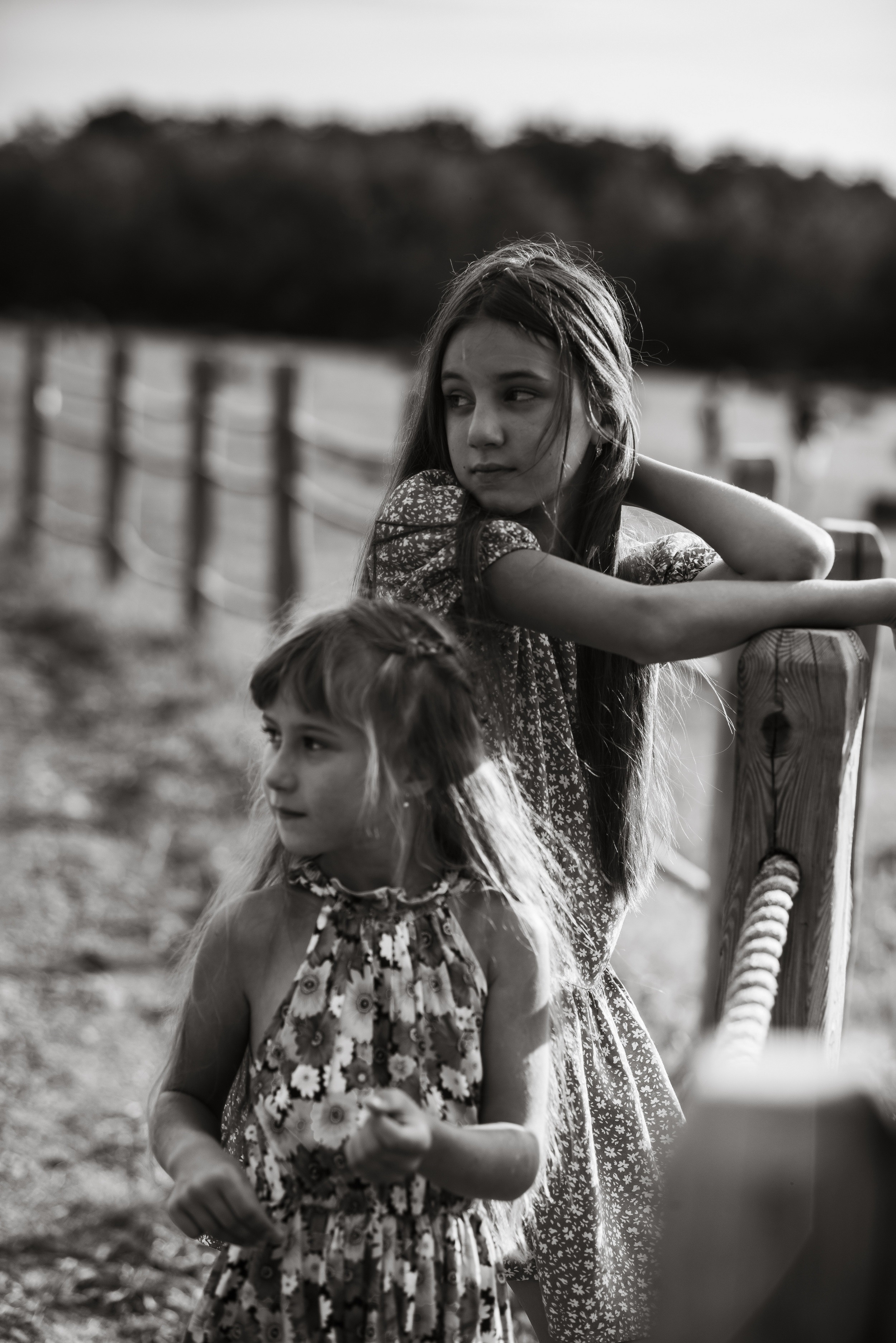 Прогулка в парке…. Фотограф Ярмишко Дарья. Выпускные фотокниги