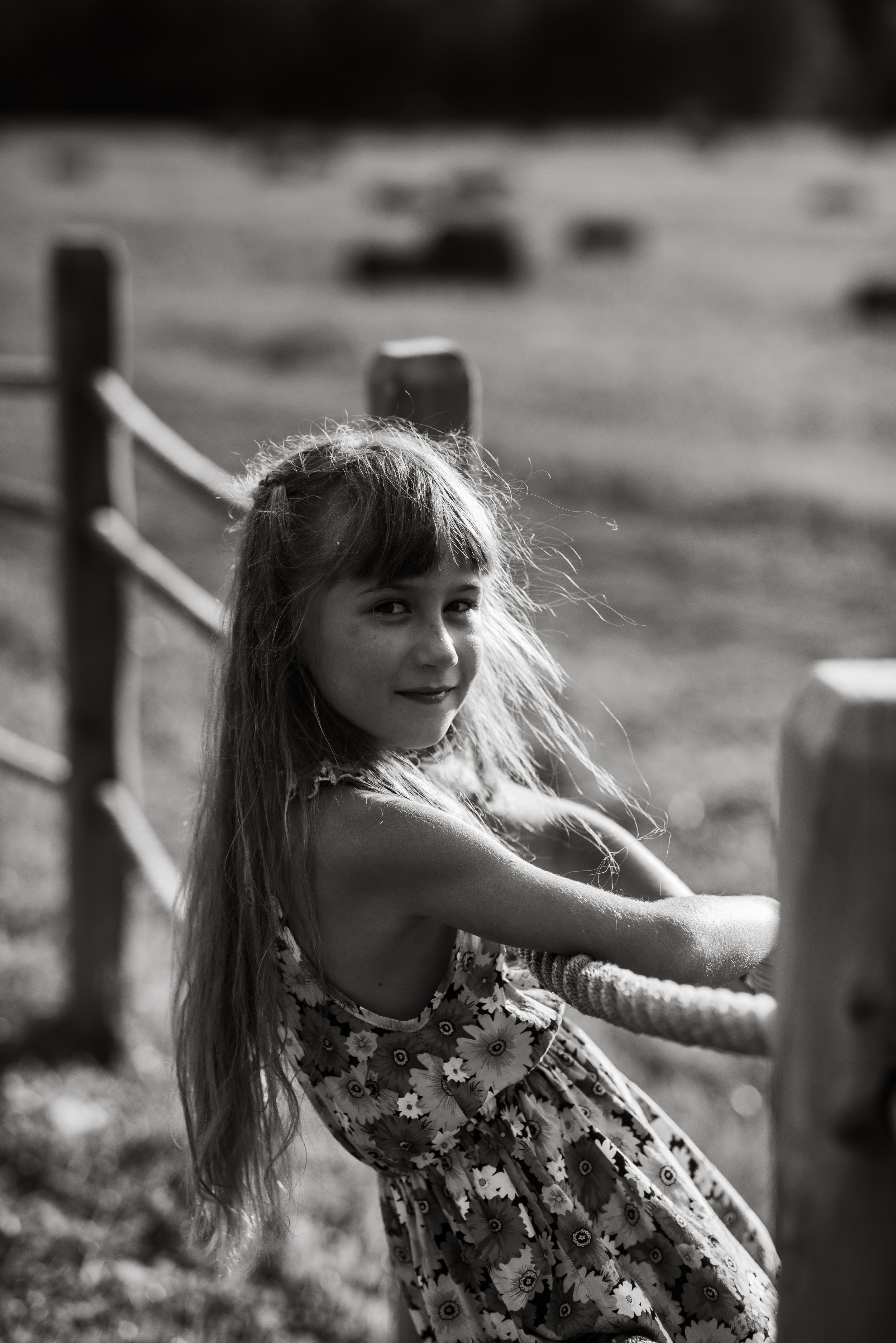 Прогулка в парке…. Фотограф Ярмишко Дарья. Выпускные фотокниги