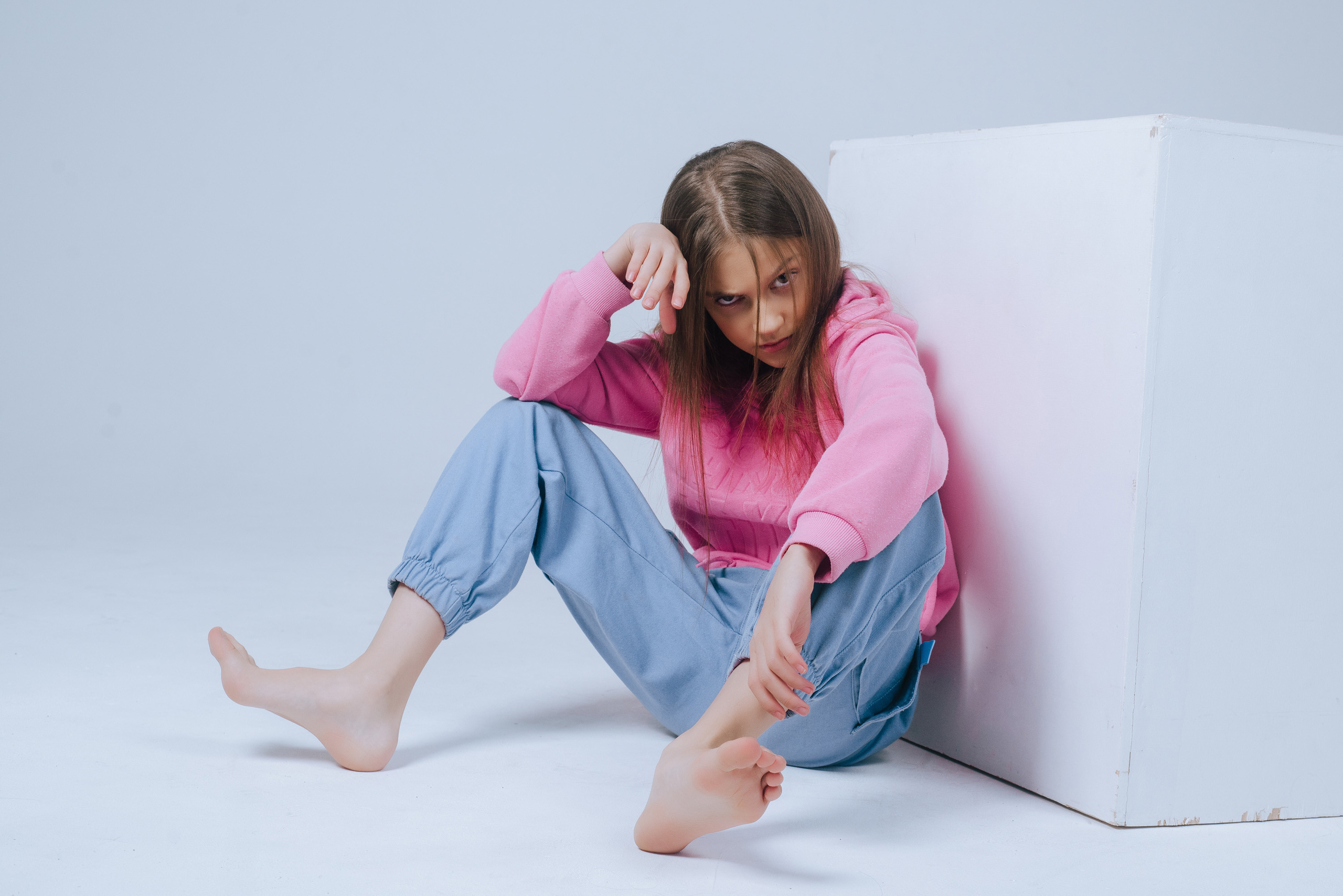 KIDS. Фотограф Ярмишко Дарья. Выпускные фотокниги