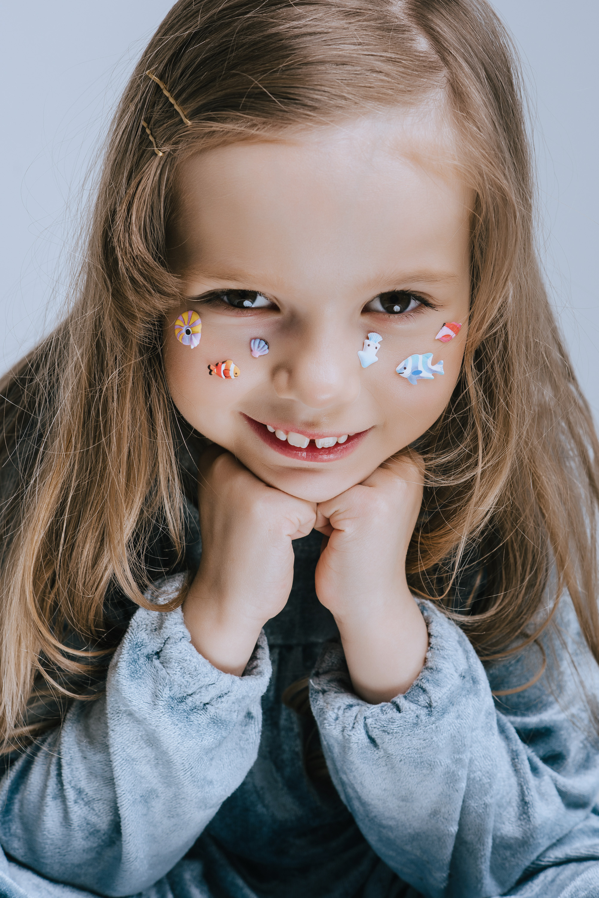 KIDS. Фотограф Ярмишко Дарья. Выпускные фотокниги