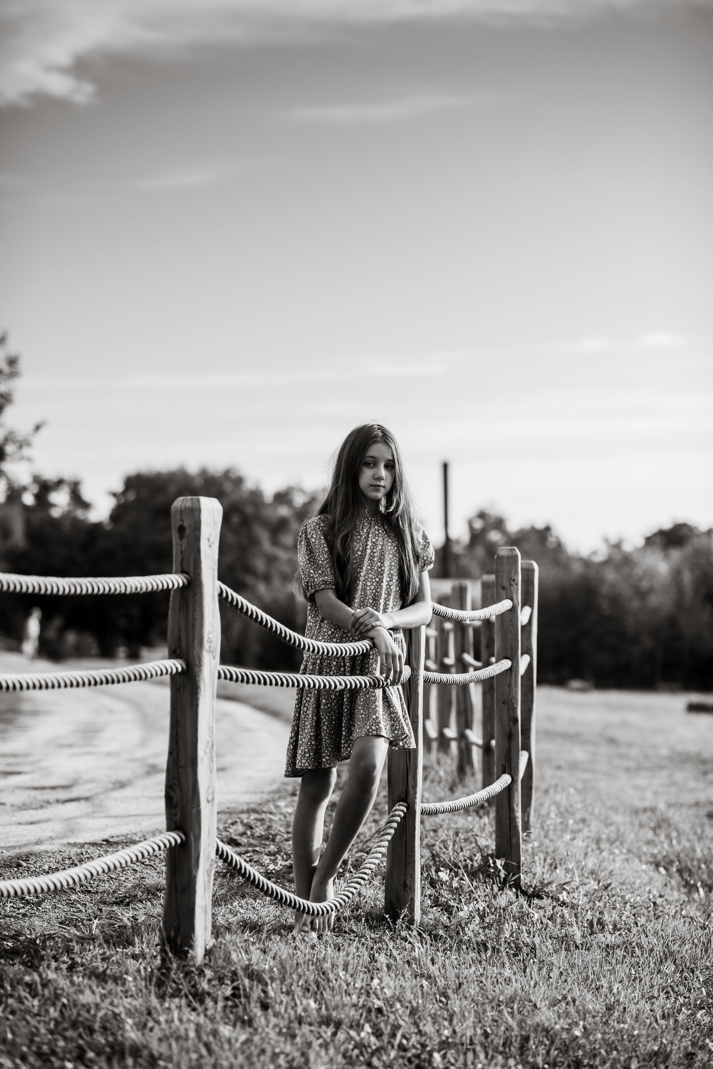 Прогулка в парке…. Фотограф Ярмишко Дарья. Выпускные фотокниги