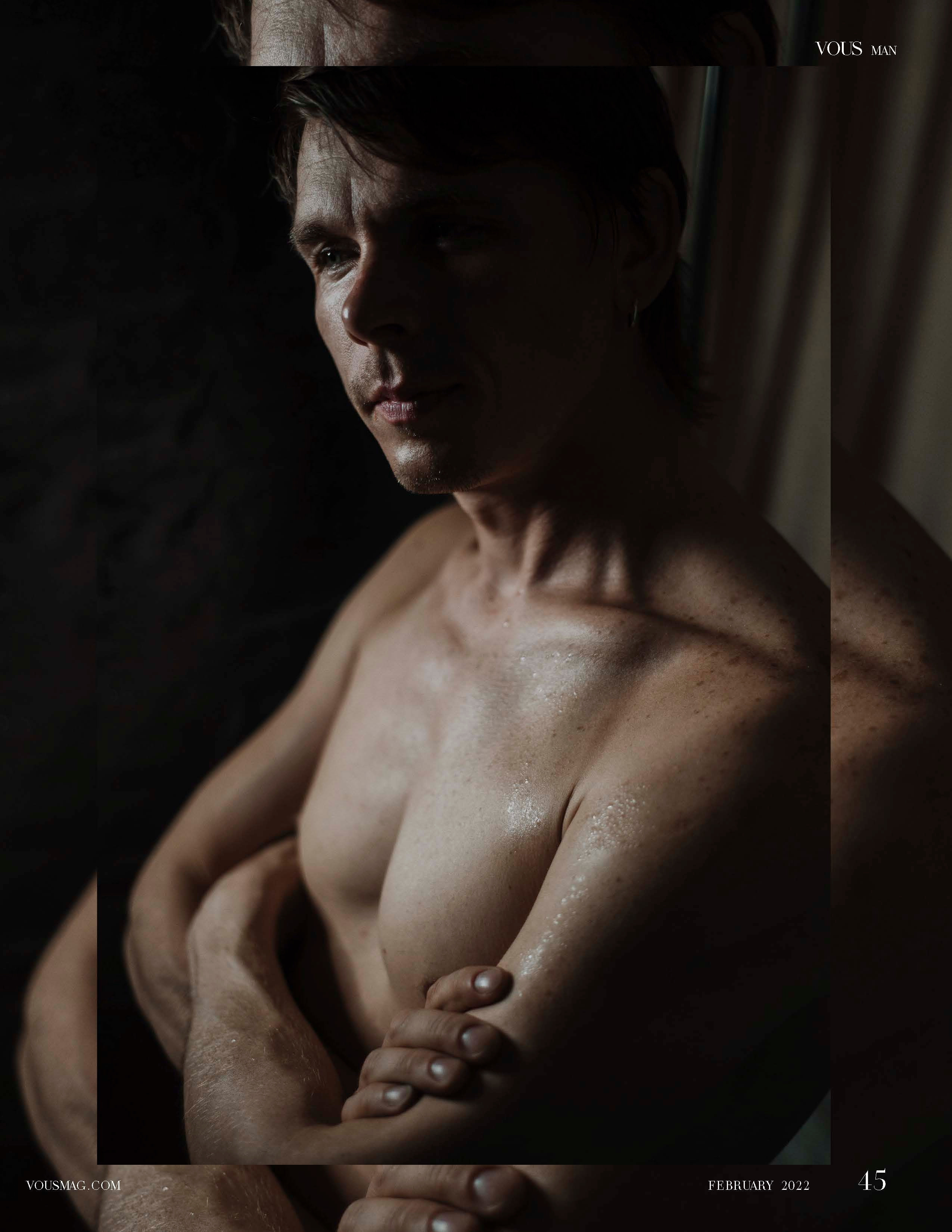 Заграничные журналы. Фотограф Ярмишко Дарья. Выпускные фотокниги