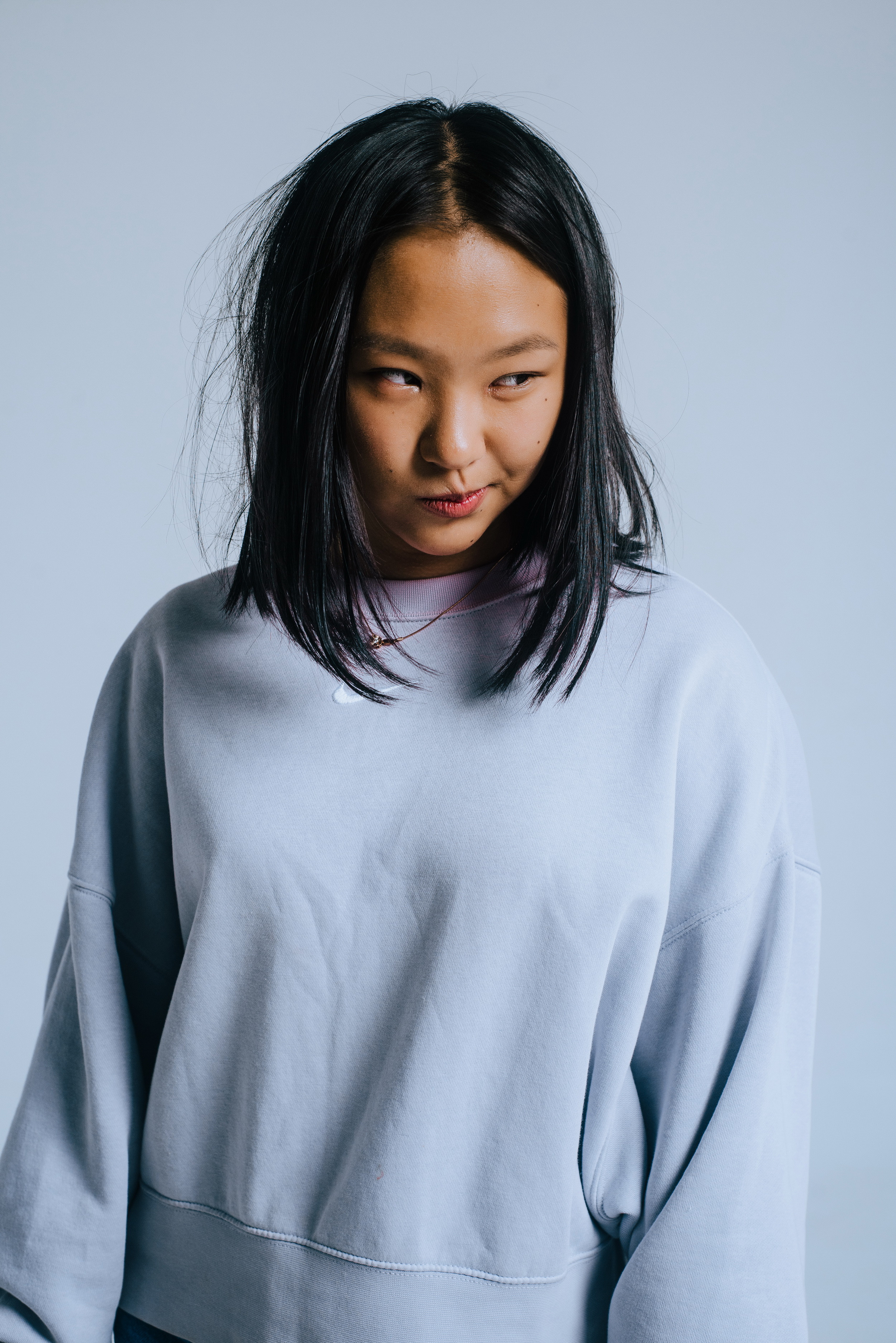 Циклорама. Фотограф Ярмишко Дарья. Выпускные фотокниги