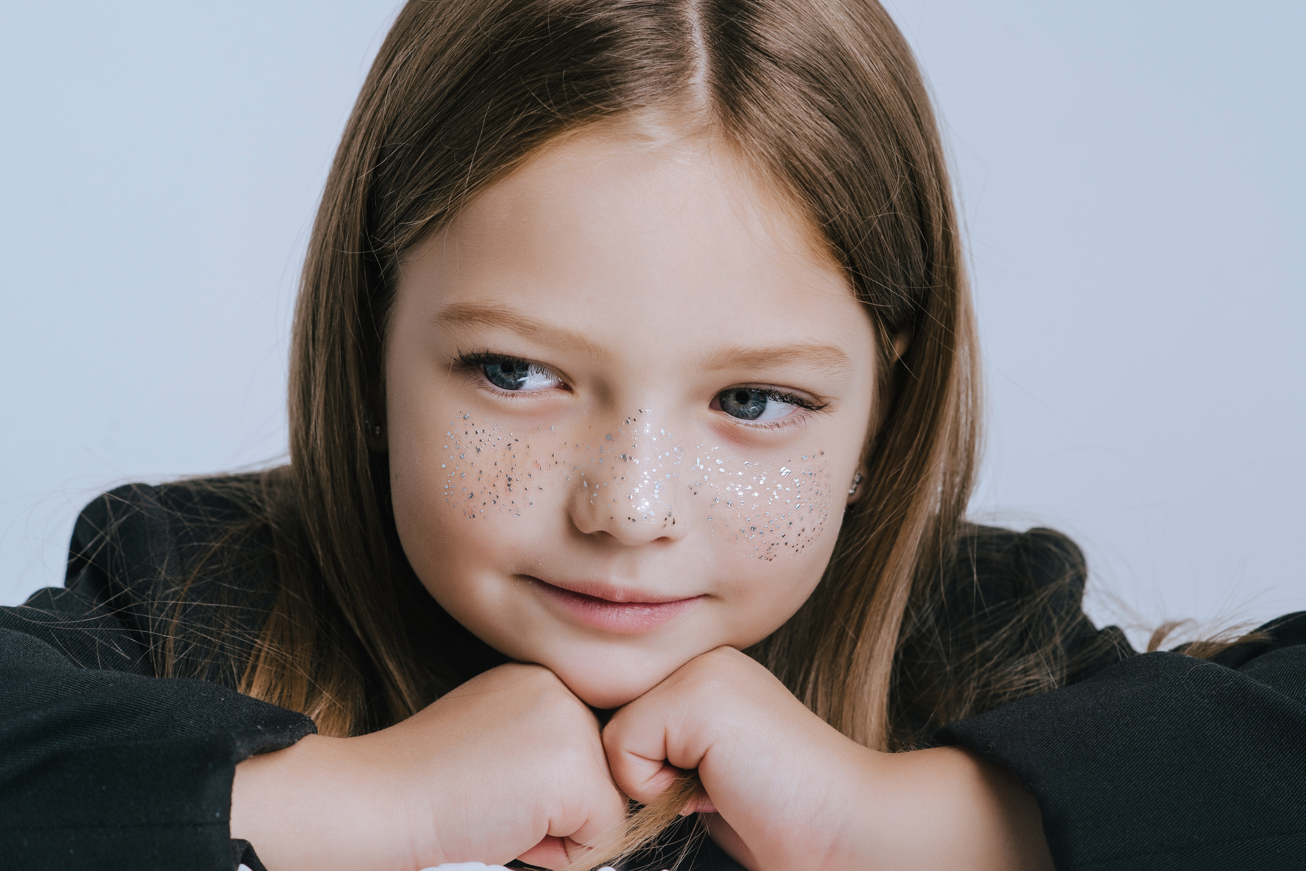 KIDS. Фотограф Ярмишко Дарья. Выпускные фотокниги