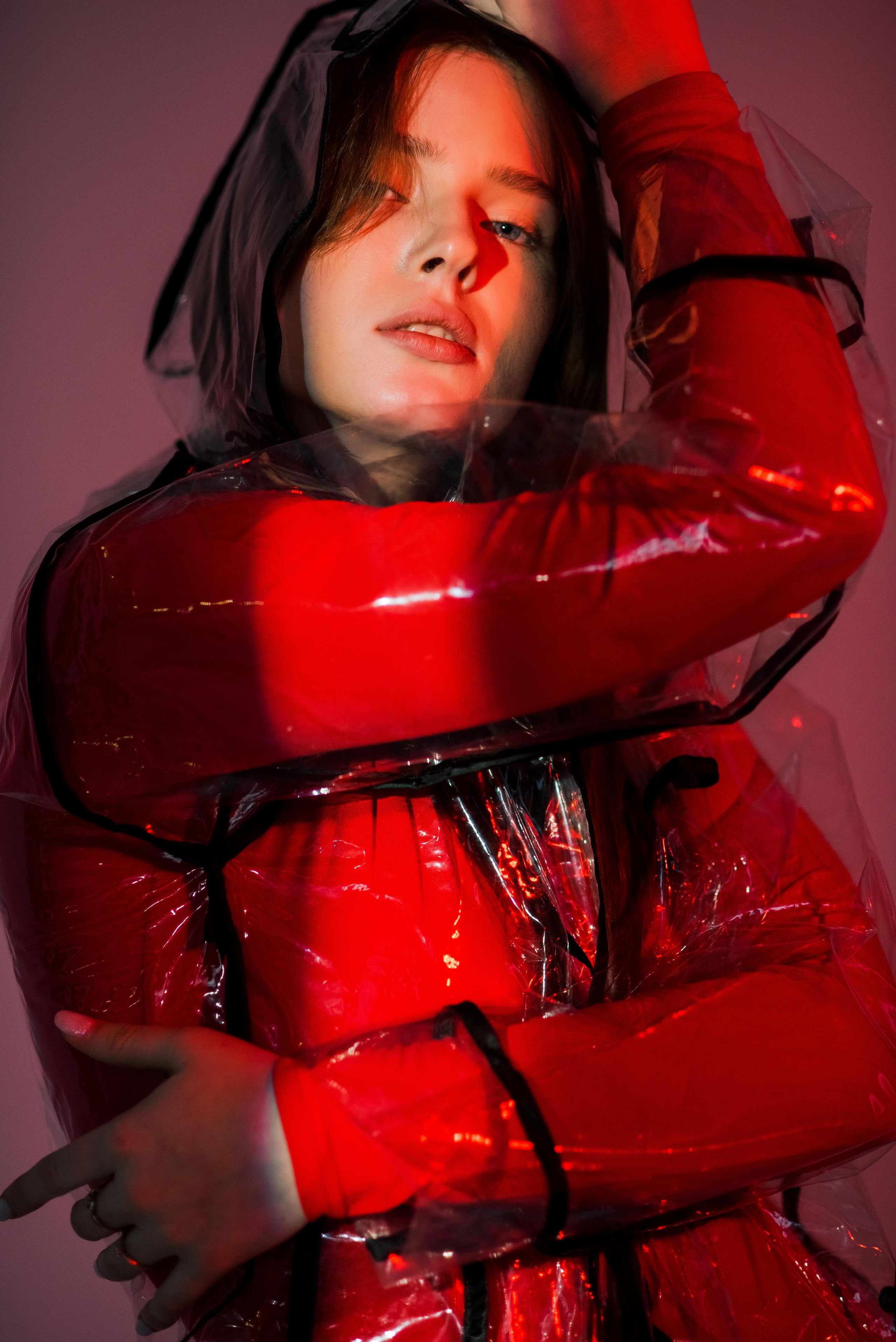 Яна. Фотограф Ярмишко Дарья. Выпускные фотокниги