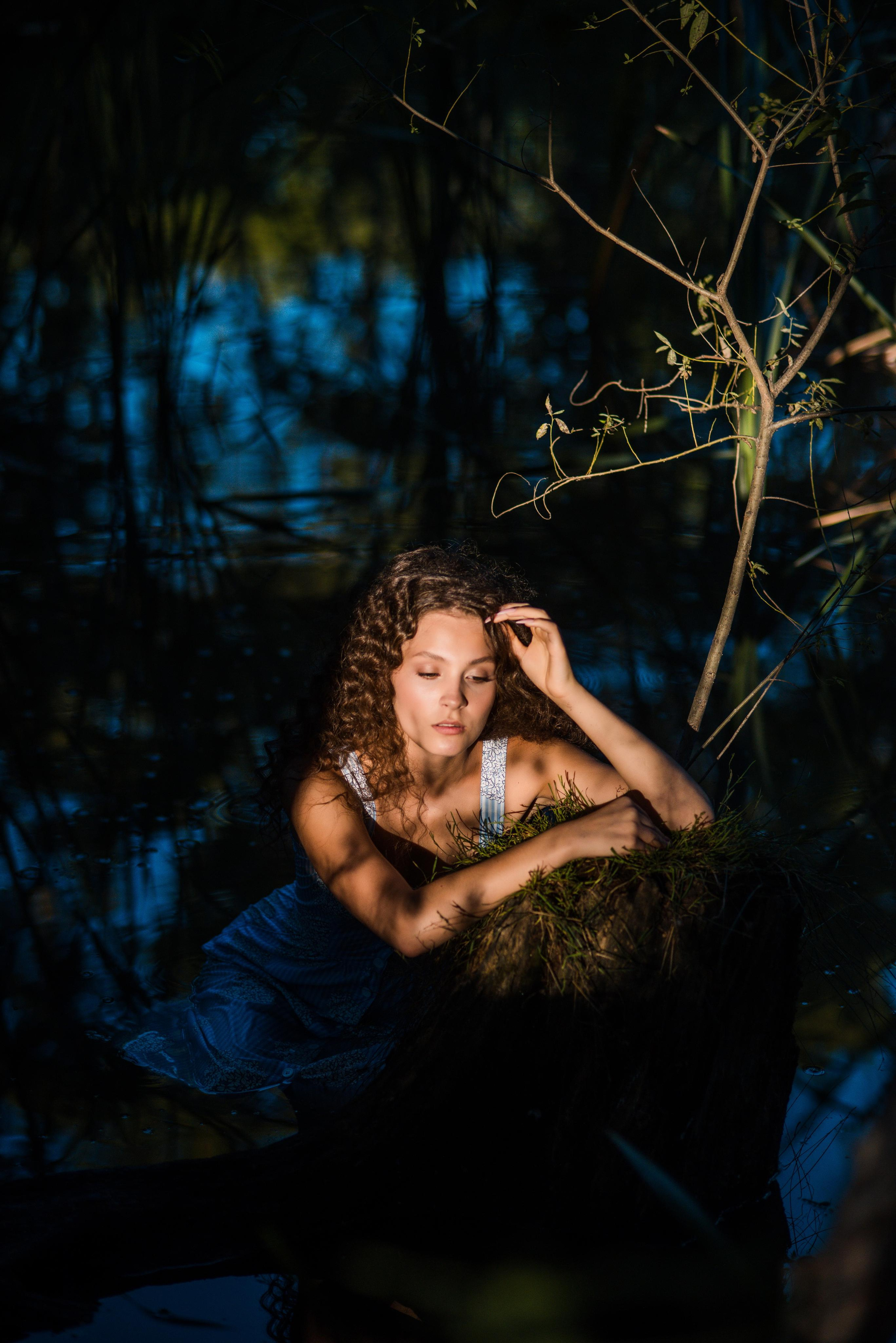 Влада. Фотограф Ярмишко Дарья. Выпускные фотокниги