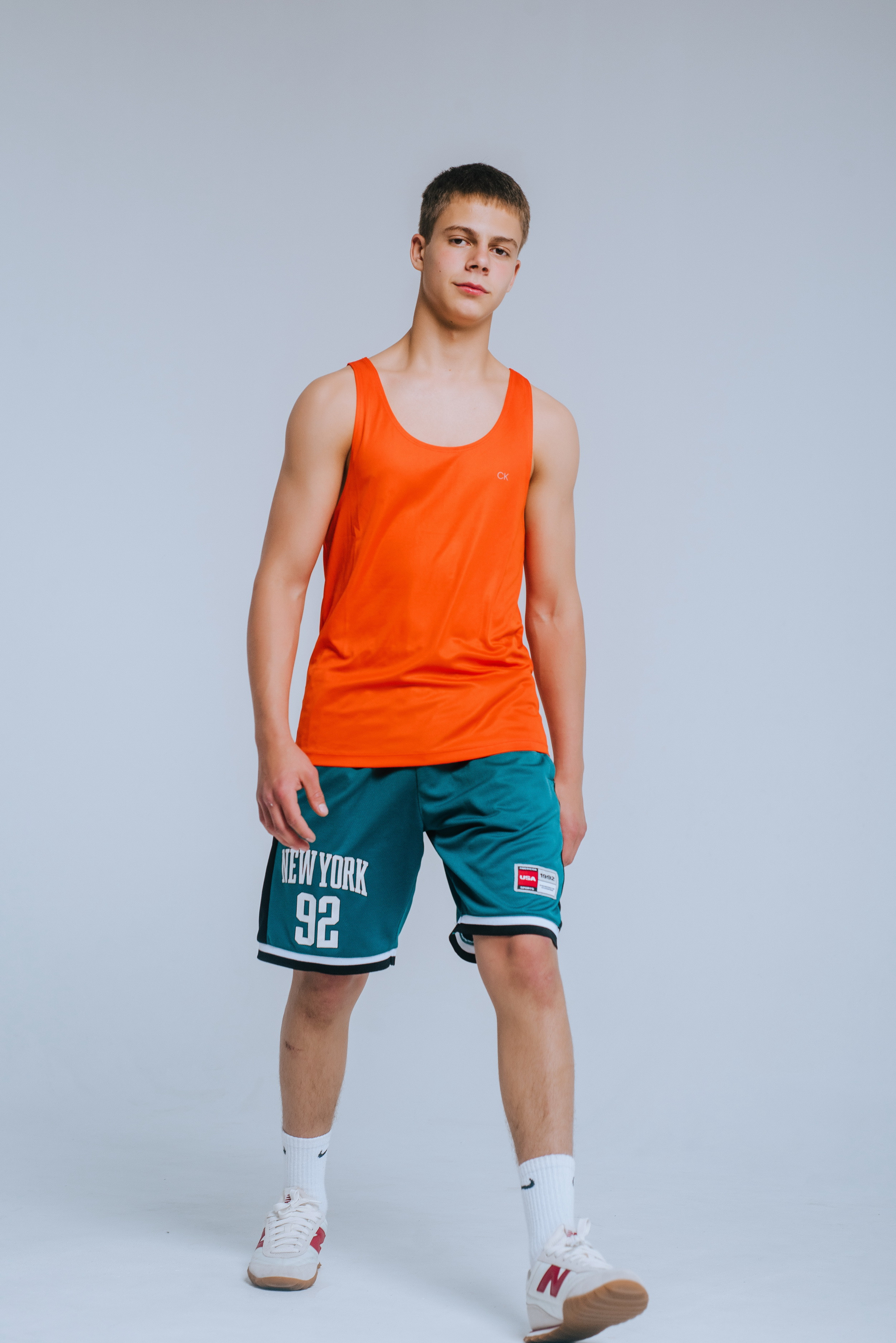 Циклорама. Фотограф Ярмишко Дарья. Выпускные фотокниги