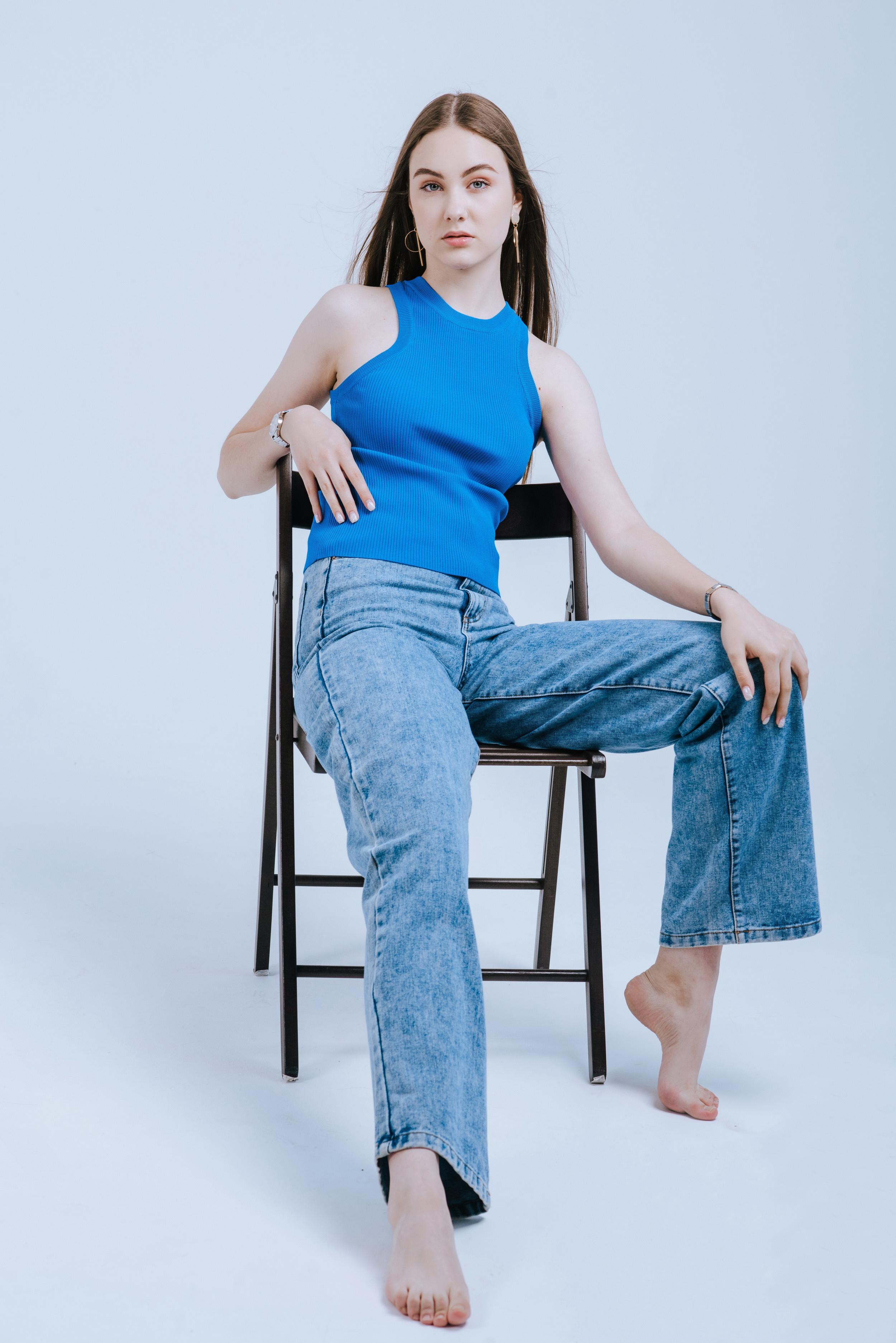 Циклорама. Фотограф Ярмишко Дарья. Выпускные фотокниги