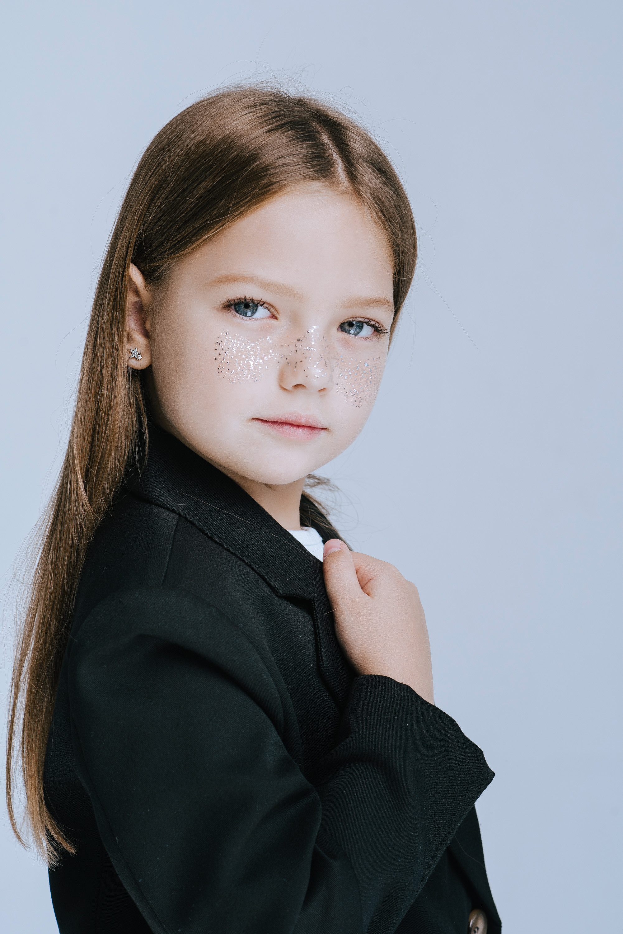 KIDS. Фотограф Ярмишко Дарья. Выпускные фотокниги