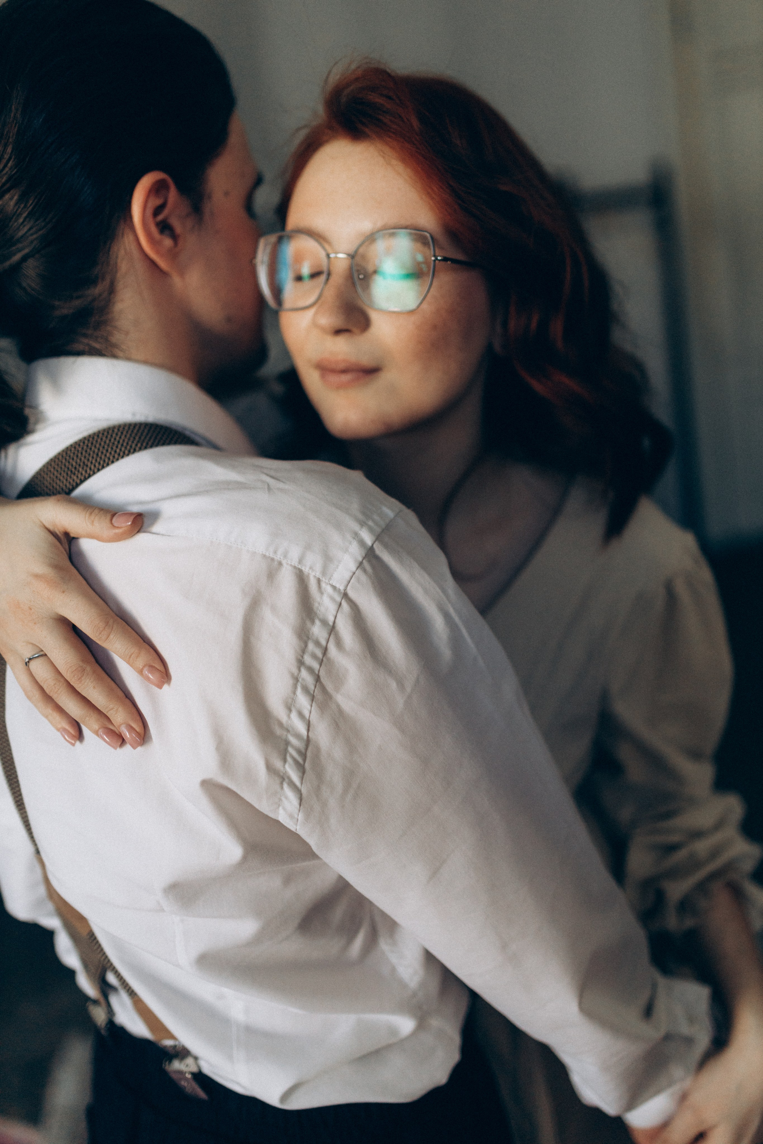 Катя & Витя. Фотограф НОГИНСК, Москва, Анастасия Белая