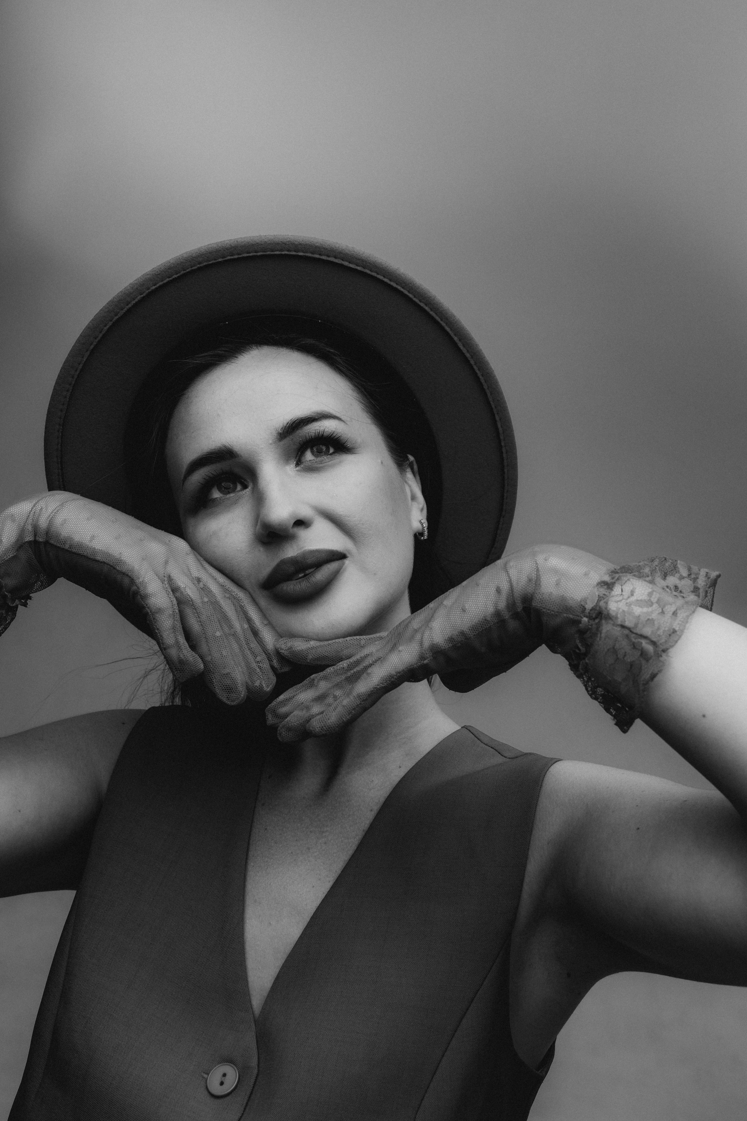 Виктория. Фотограф НОГИНСК, Москва, Анастасия Белая