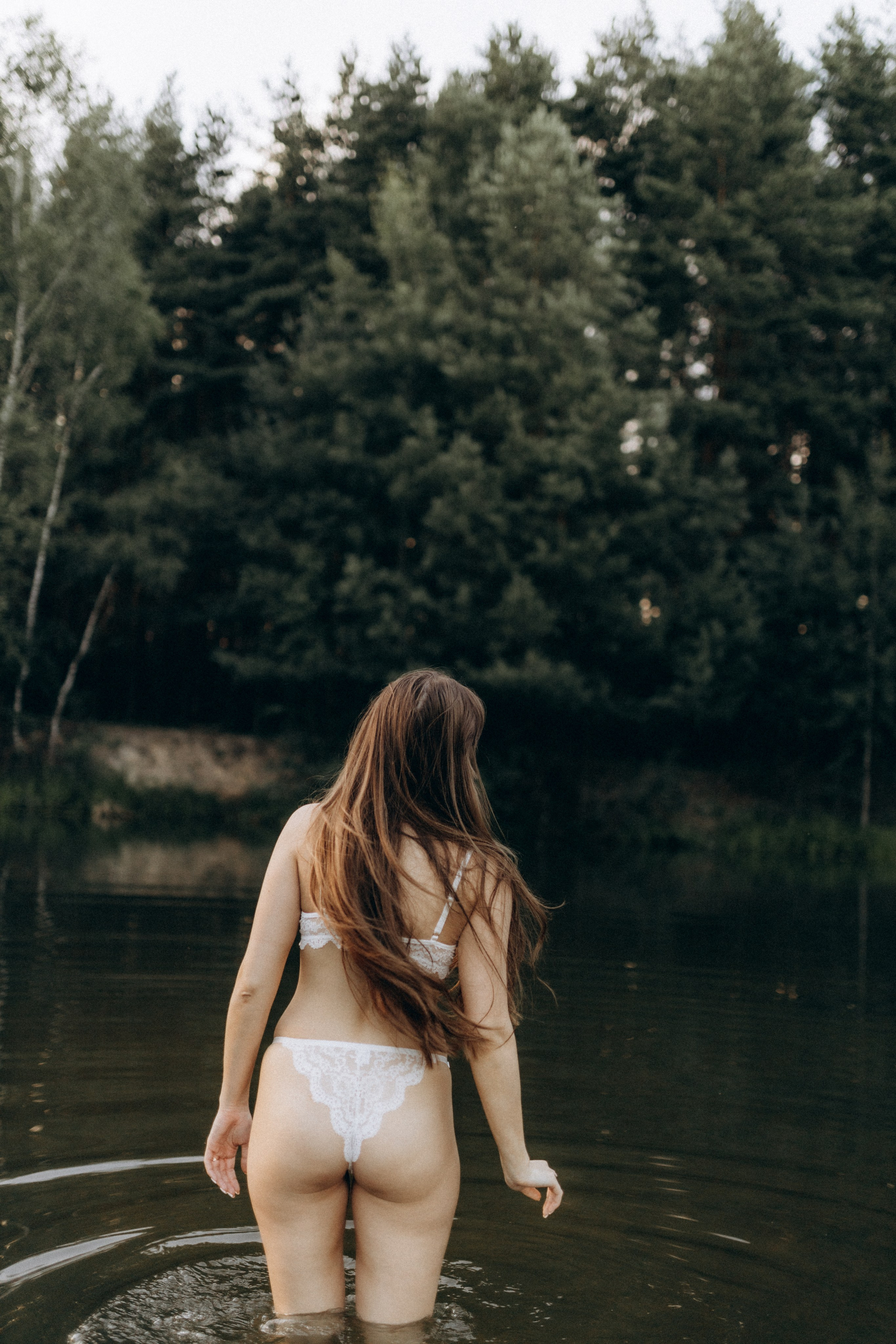 Настя. Фотограф НОГИНСК, Москва, Анастасия Белая