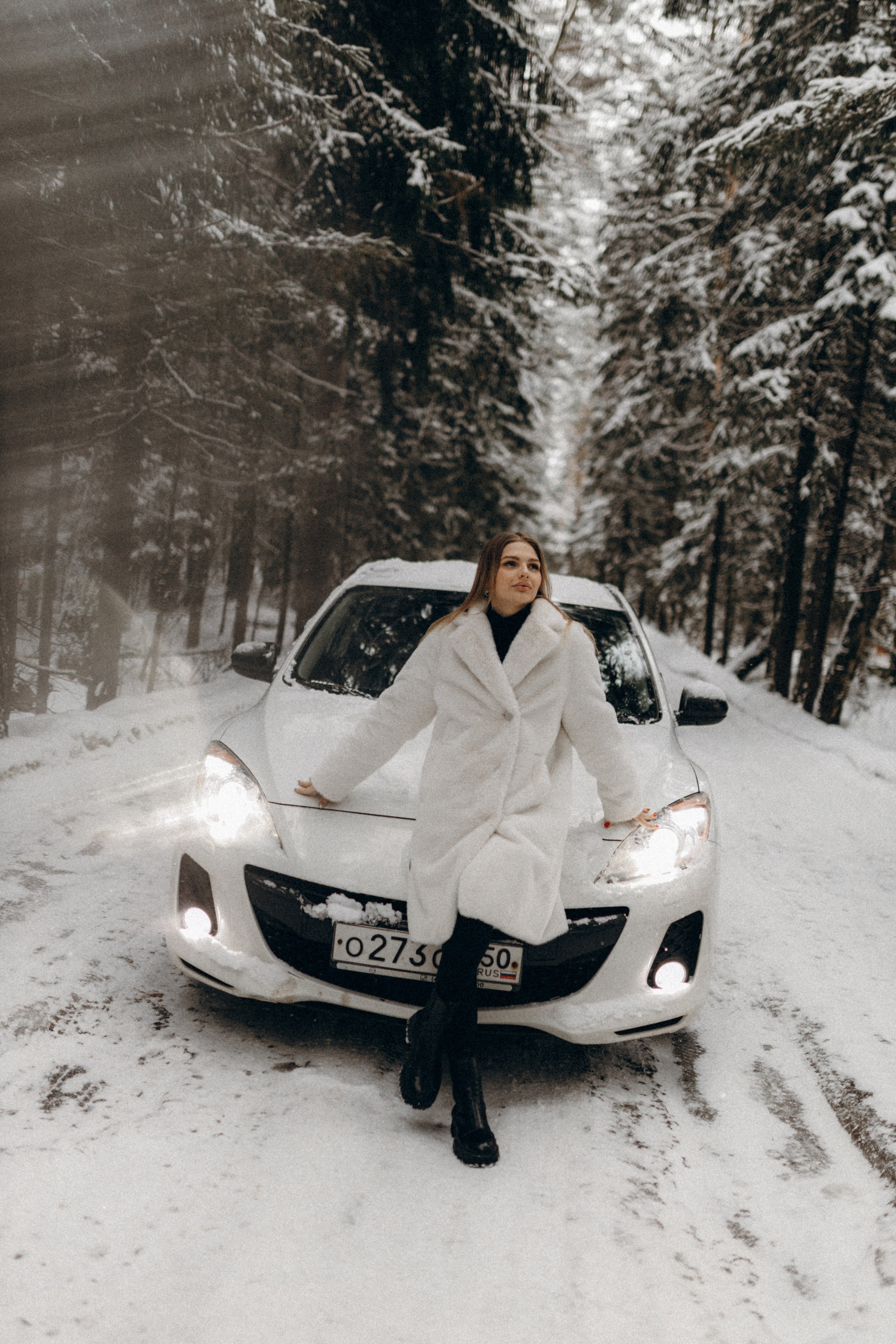 Настя & Надежда. Фотограф НОГИНСК, Москва, Анастасия Белая