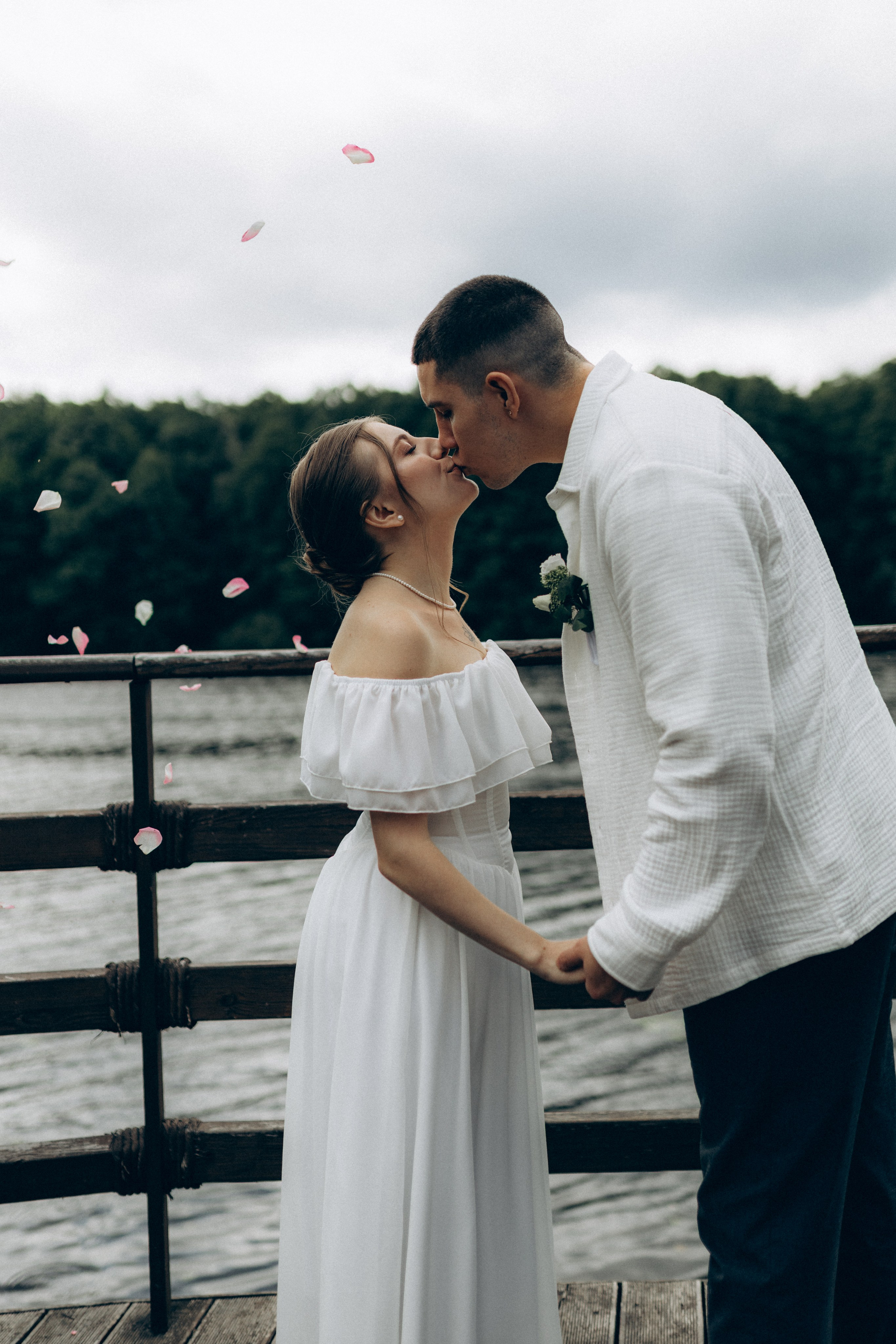 Валерия & Сергей. Фотограф НОГИНСК, Москва, Анастасия Белая
