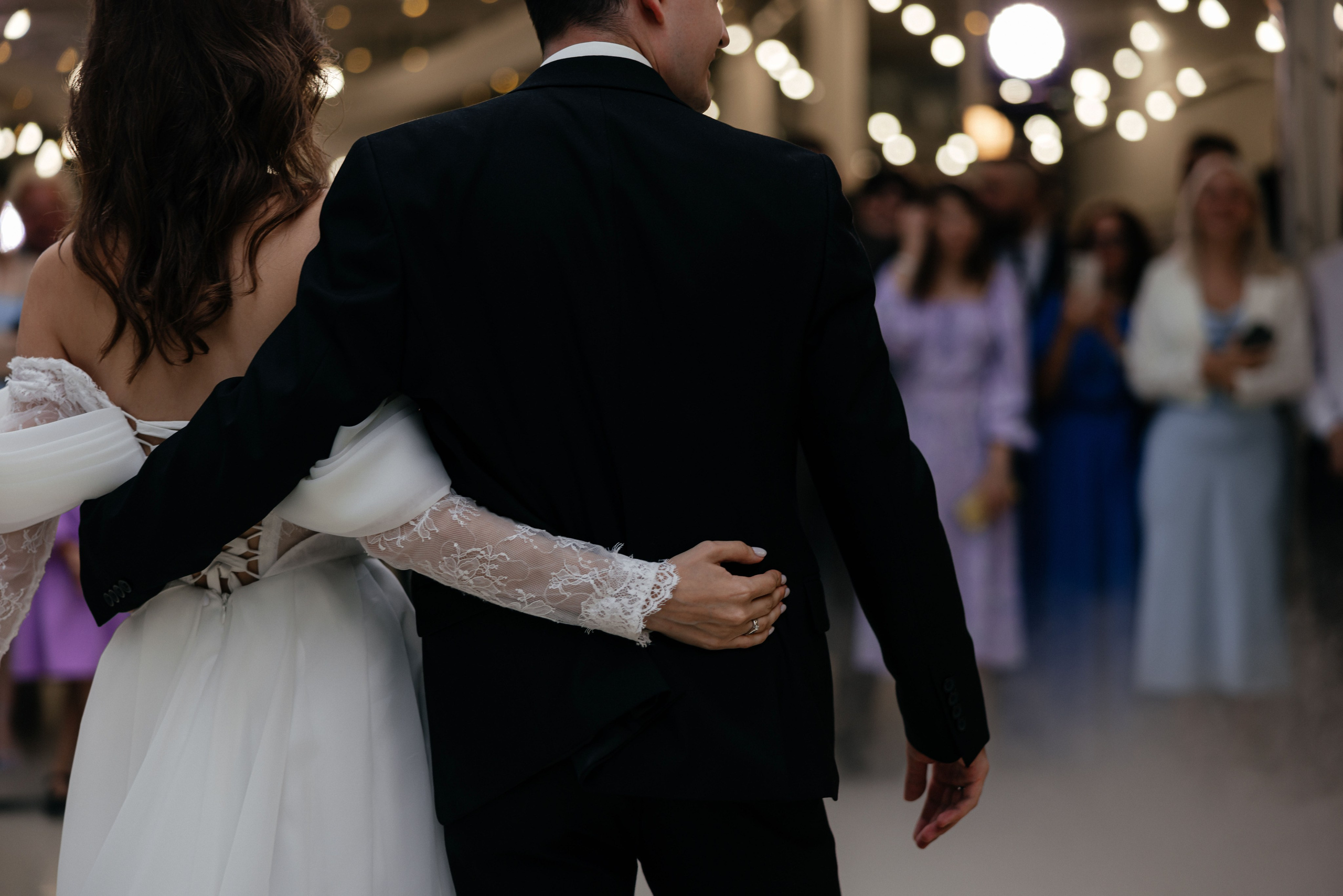 Элегантненько. Свадебный фотограф в Москве