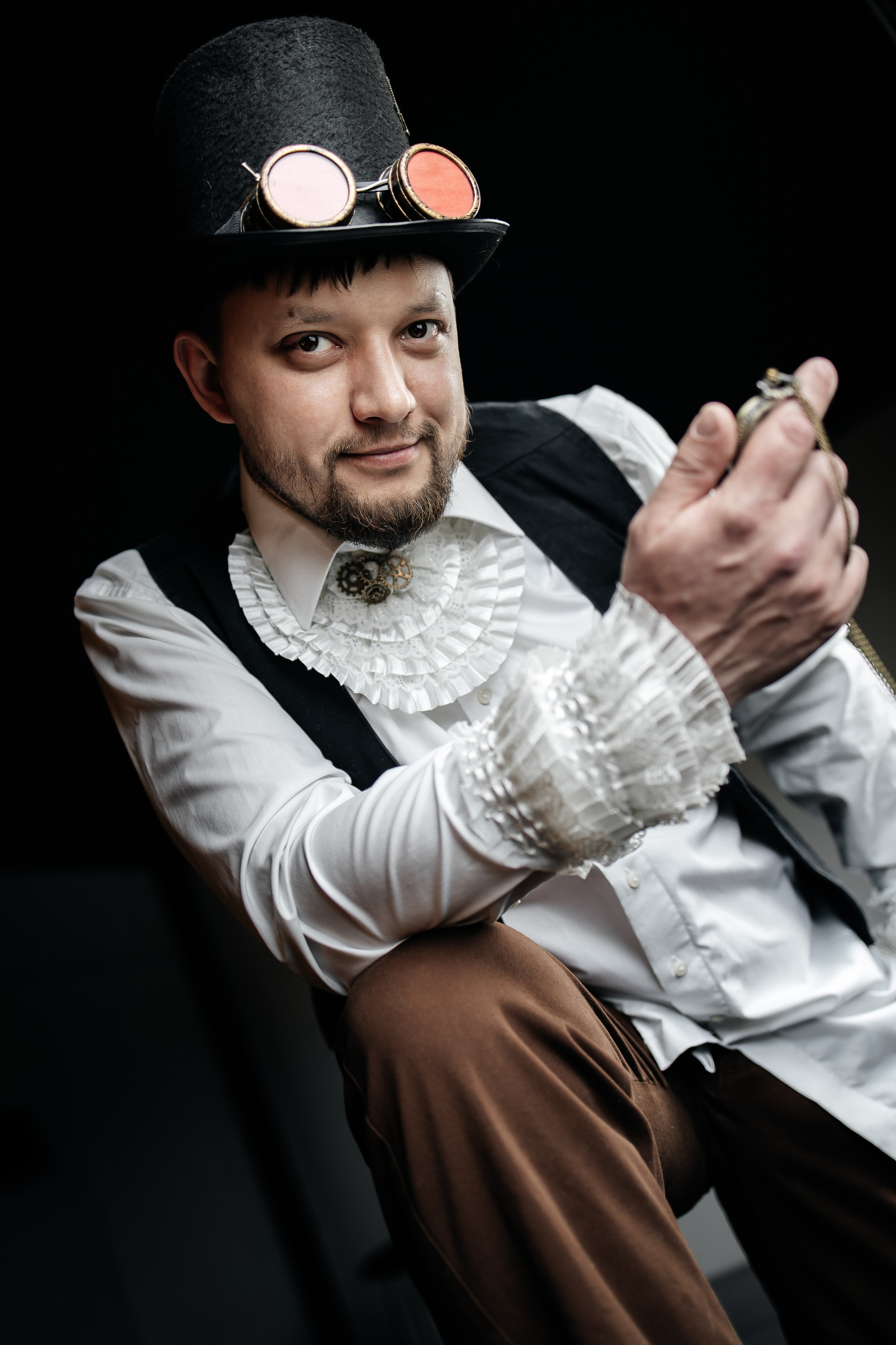 Что ж, фокусы ложь. Свадебный и Семейный фотограф г. Ижевск Гульназ Солдатова. Гульназ фото