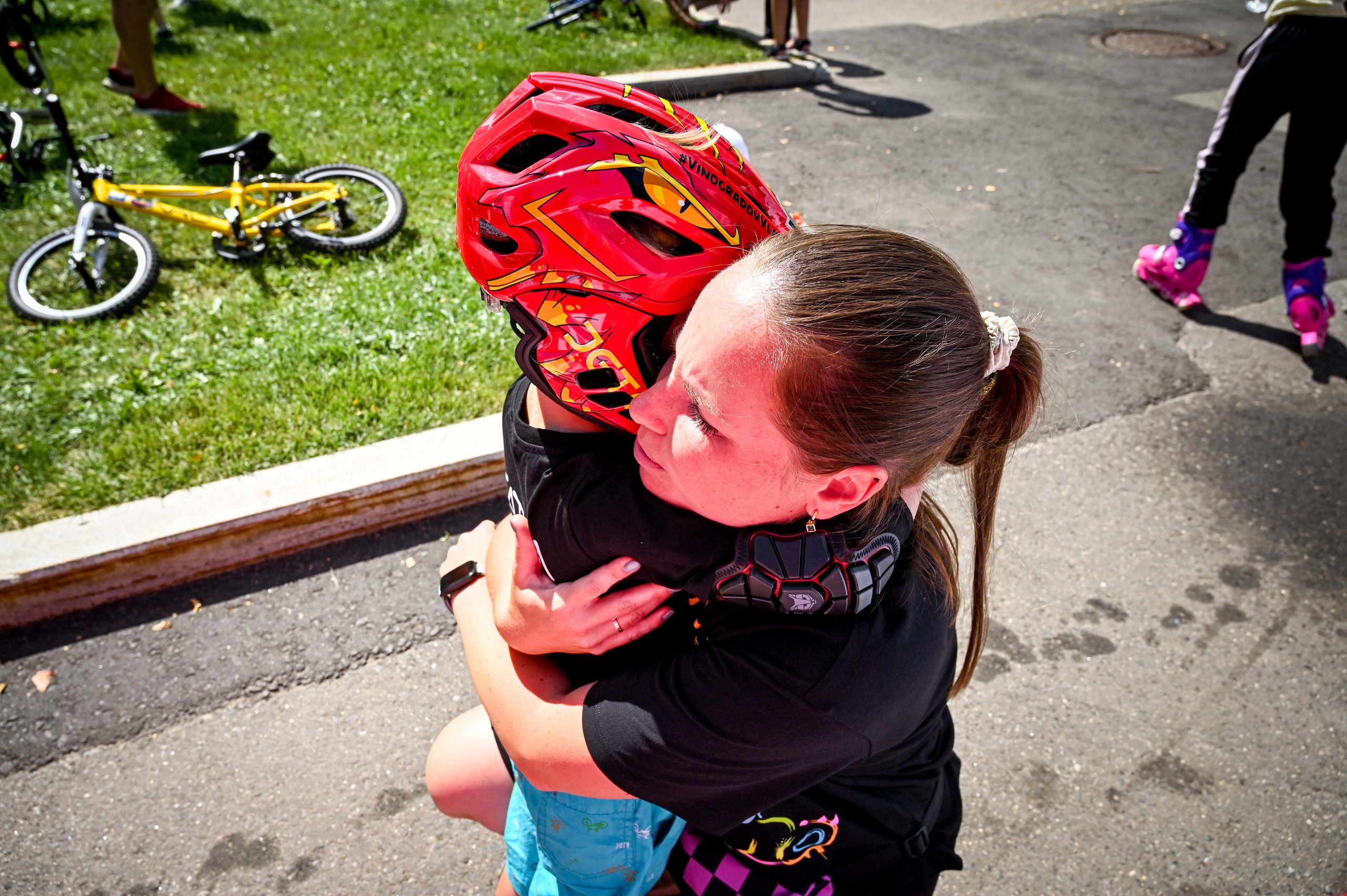 Детские мероприятия. Фотограф Владимир Муренков в Москве
