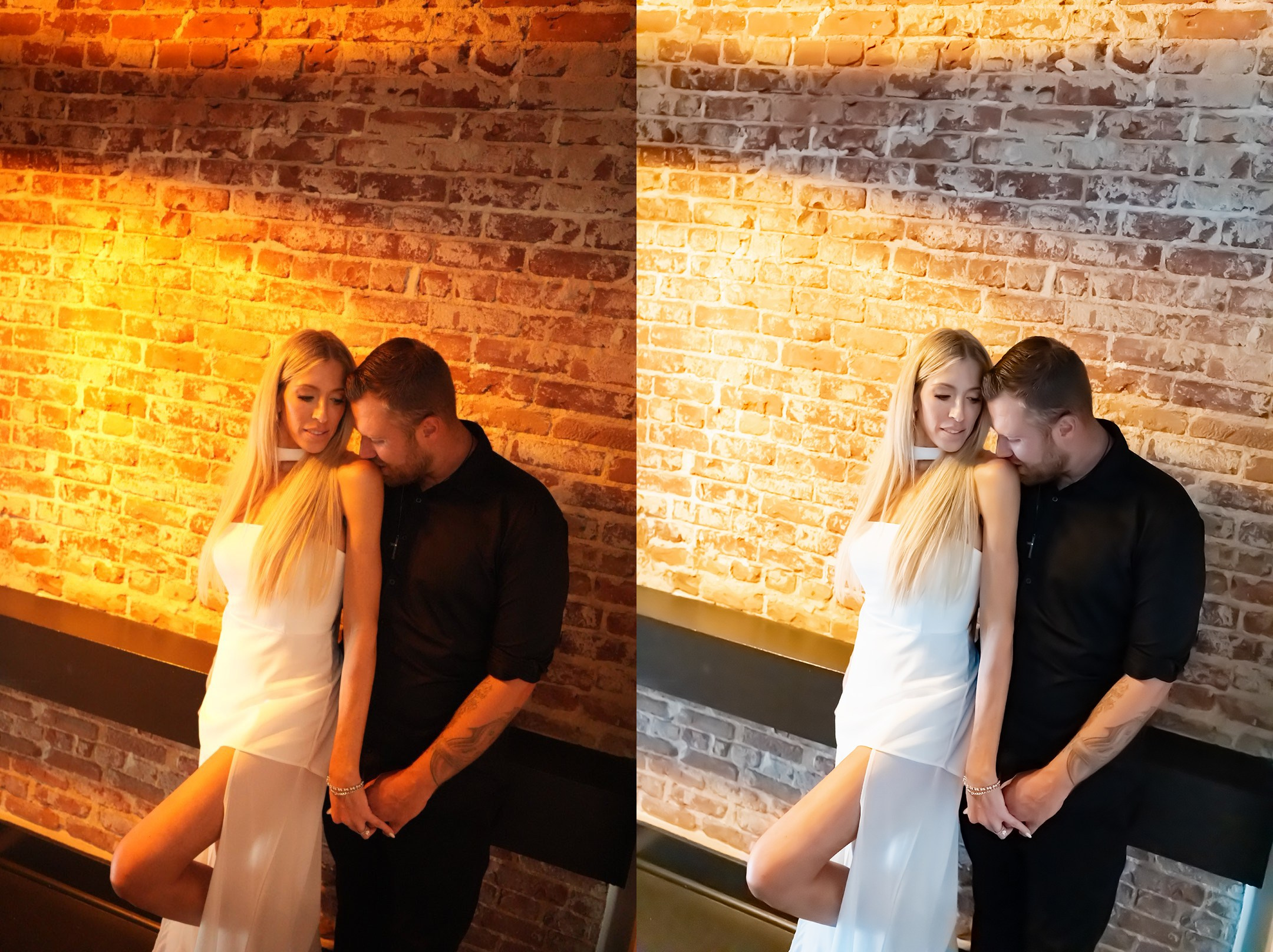 Цветокоррекция фотографий. Фотограф-ретушёр