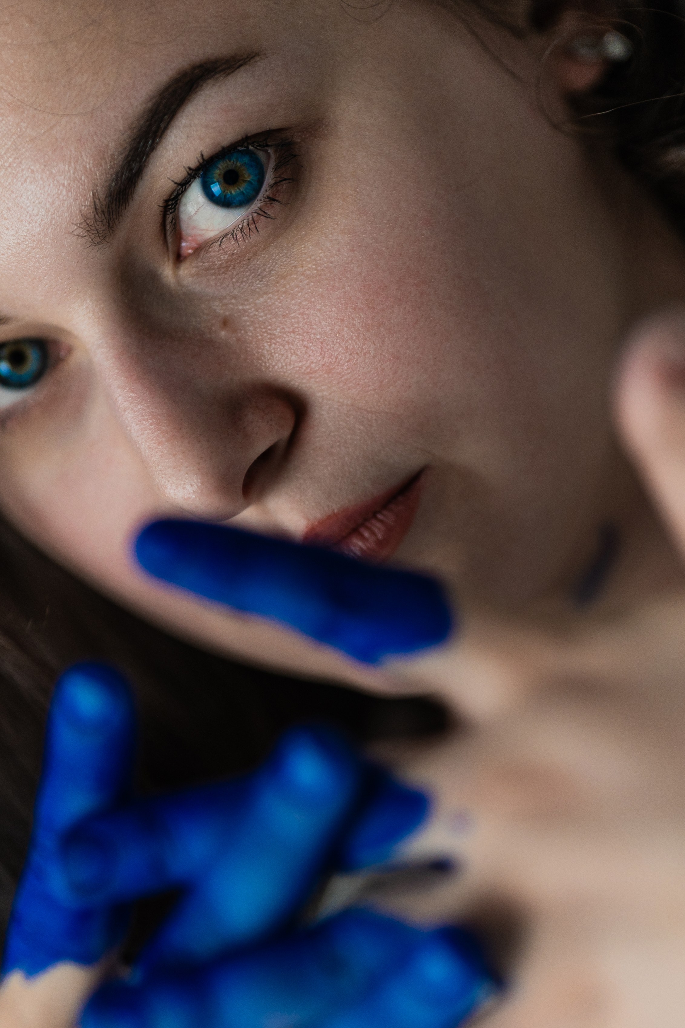 Annet. Натали — Фотографирую на память, что бы помнить какими мы были