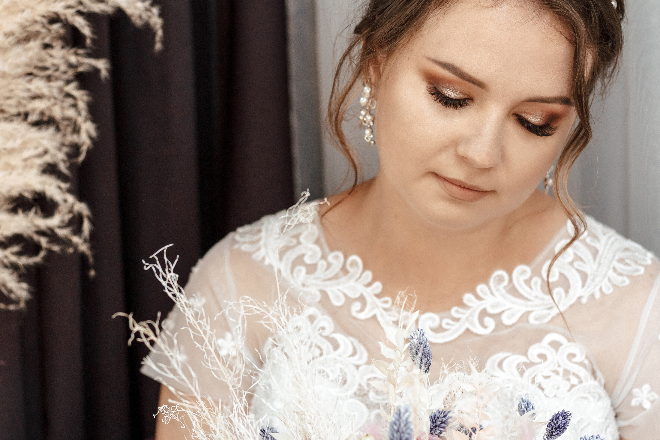 Иван и Александра. Свадебный фотограф Арсеньев Екатерина Говорина