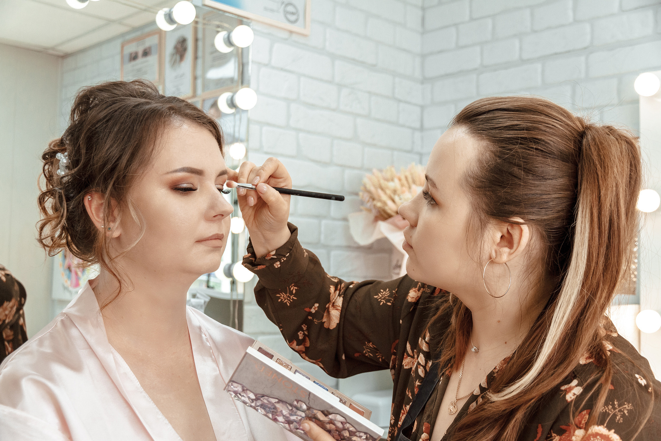 Иван и Александра. Свадебный фотограф Арсеньев Екатерина Говорина