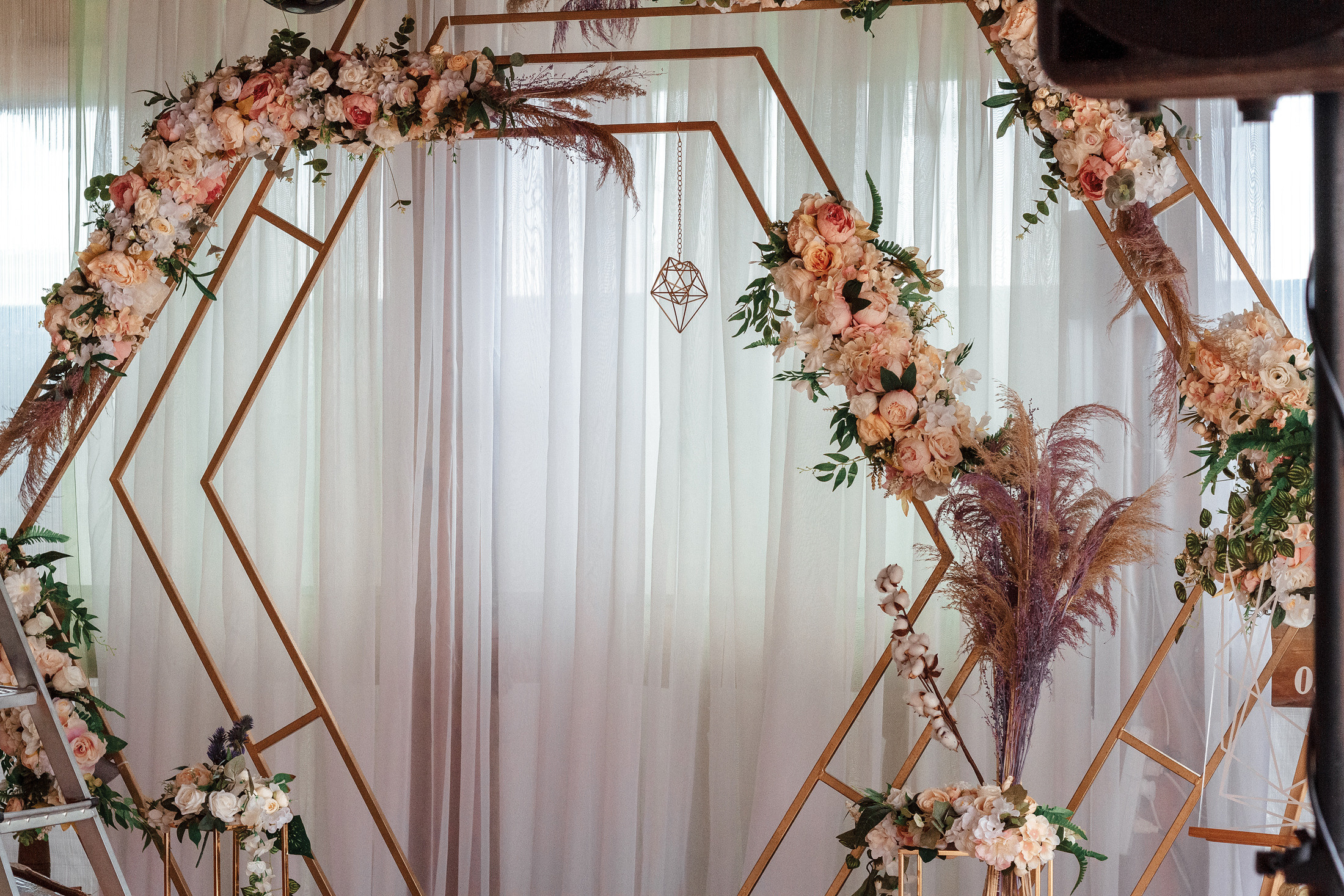 Иван и Александра. Свадебный фотограф Арсеньев Екатерина Говорина