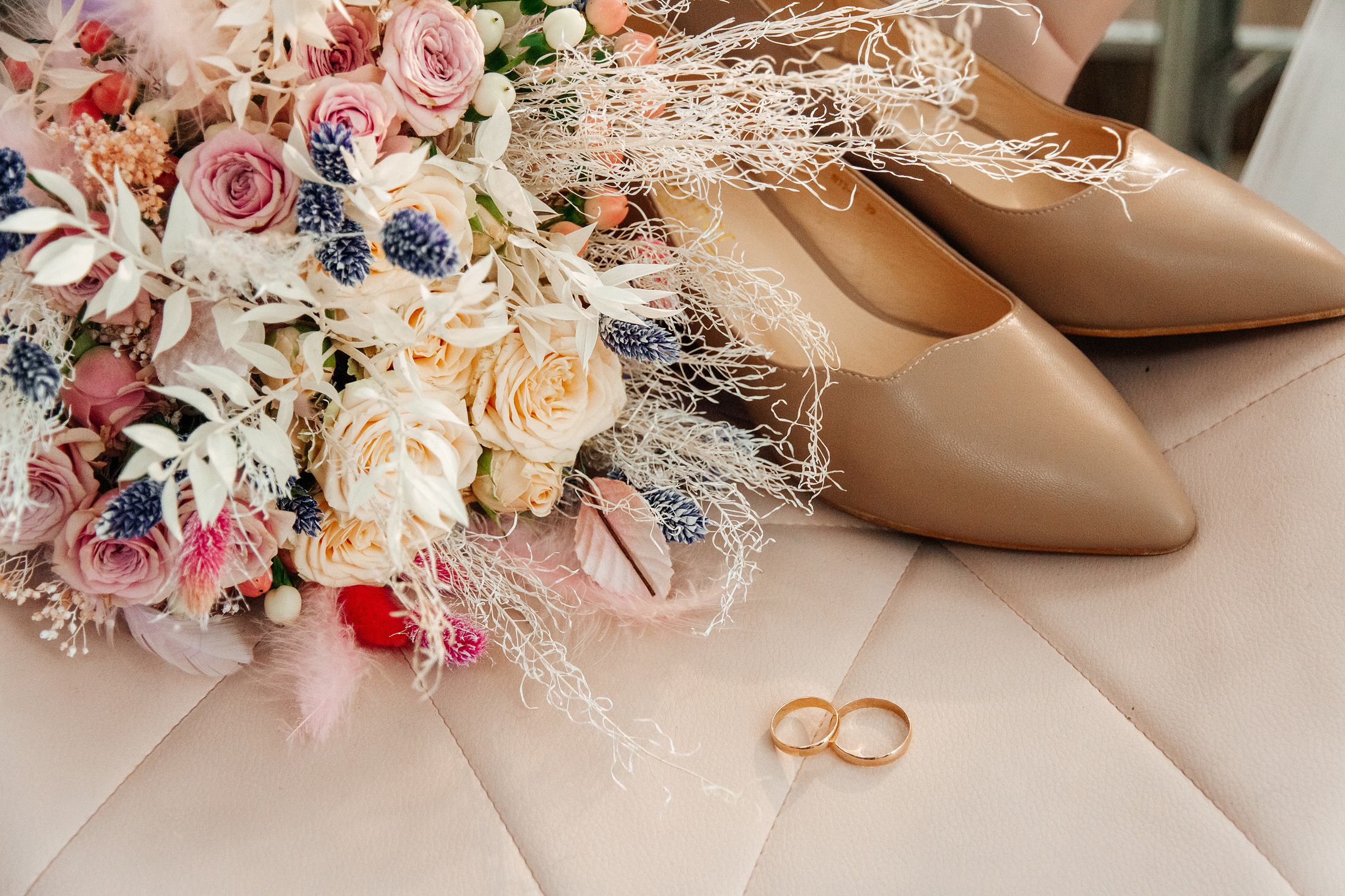 Иван и Александра. Свадебный фотограф Арсеньев Екатерина Говорина