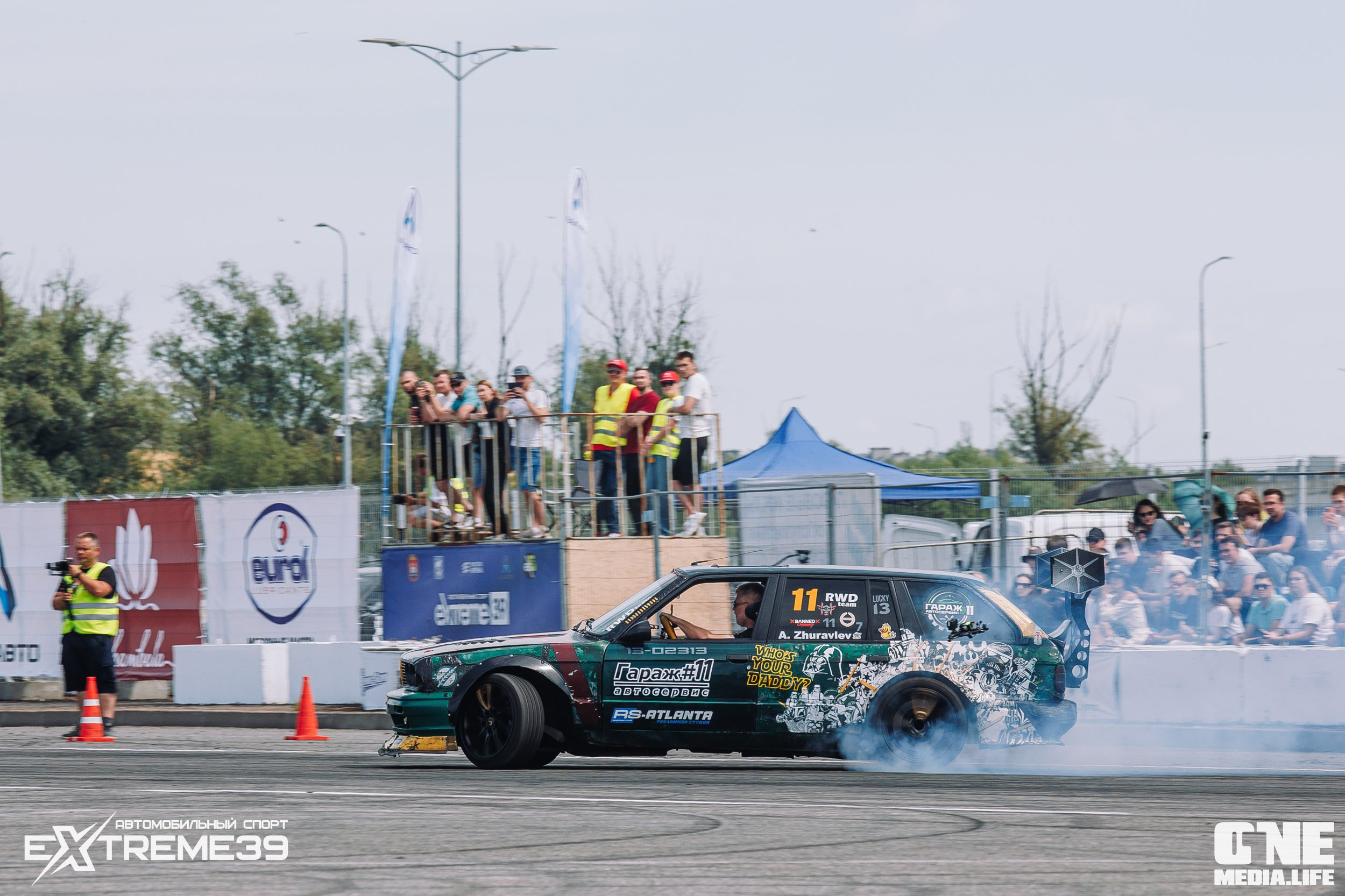 Заезды II этапа Лал Авто Дрифт. Кубок Шамбалы. One Media Life: фоторепортажи, фотоотчеты с мероприятий и заведений