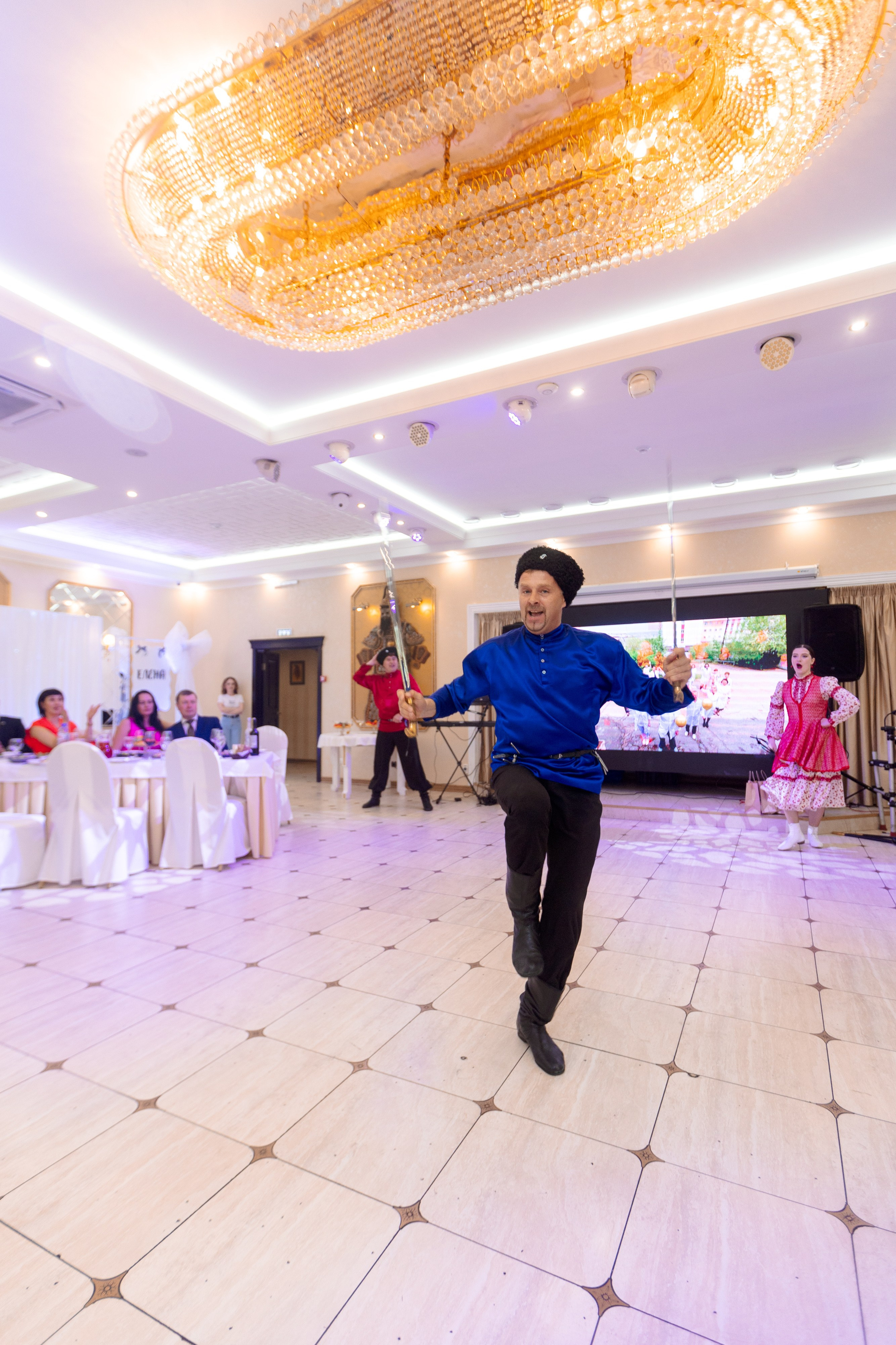 Юбилей. Свадебный и семейный фотограф в Улан-Удэ