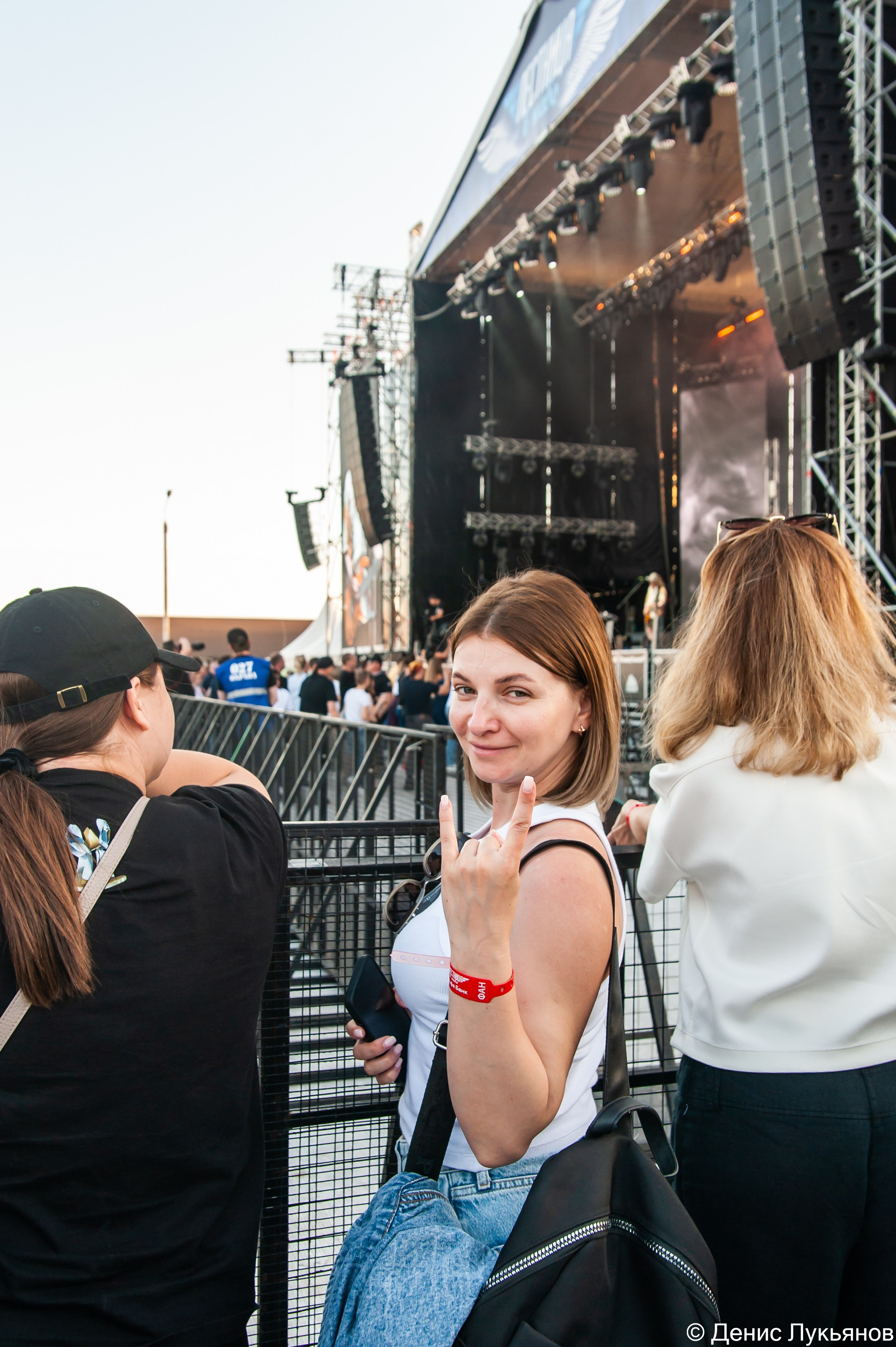 Лестница в Небо 2024. Свадебный и семейный фотограф Денис Лукьянов в Краснодаре, Краснодарском крае и Республике Крым