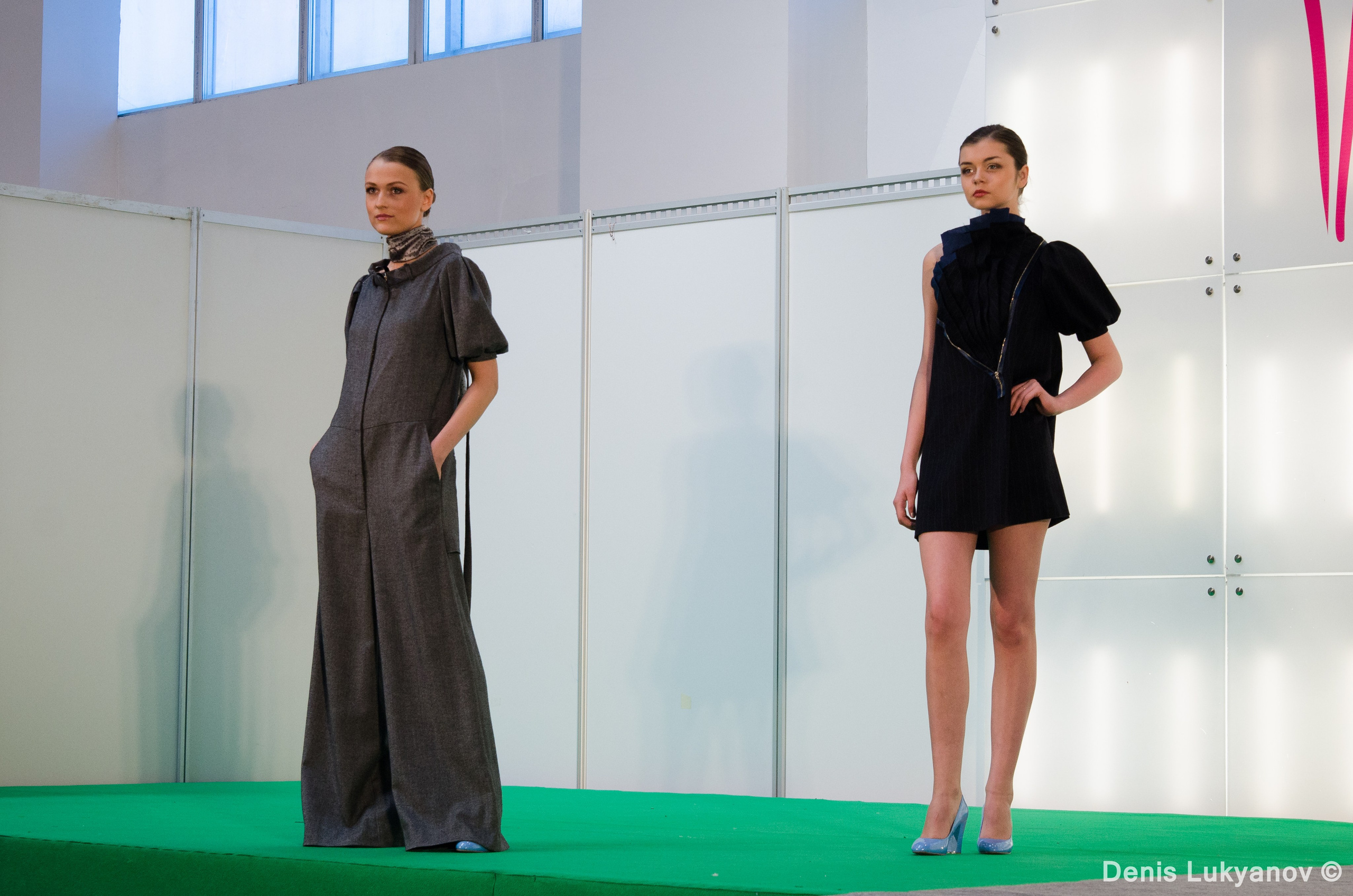 Формула Моды.Континент. Свадебный и семейный фотограф Денис Лукьянов в Краснодаре, Краснодарском крае и Республике Крым