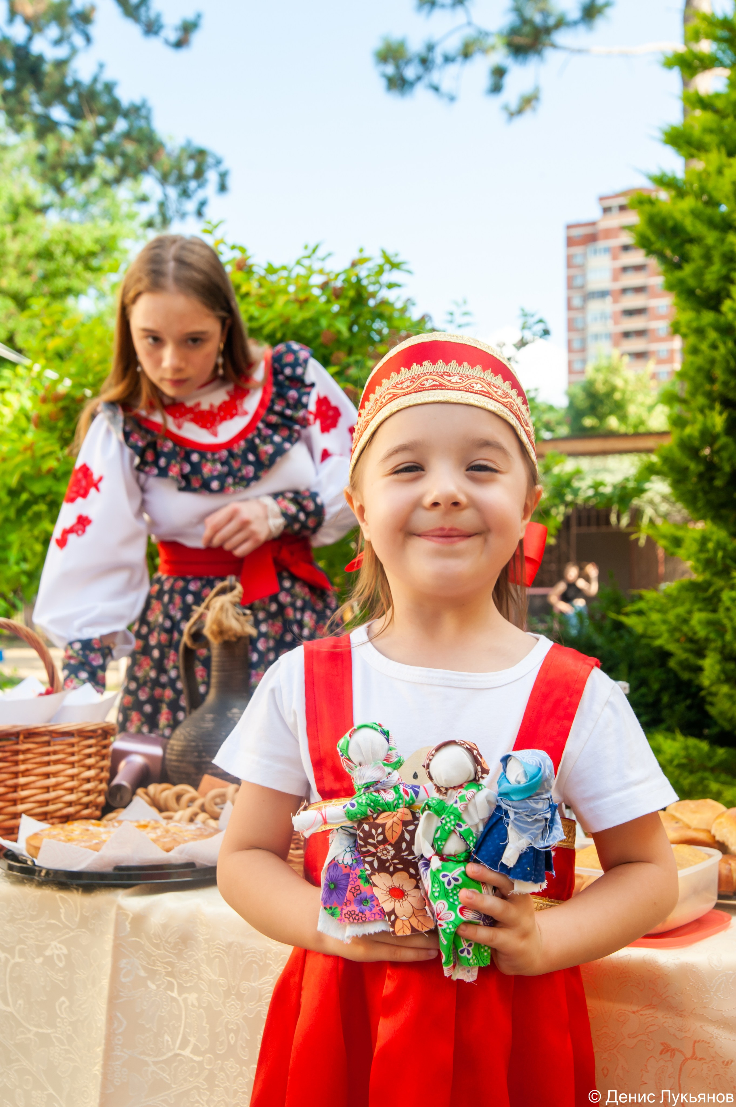 Ярмарка. Свадебный и семейный фотограф Денис Лукьянов в Краснодаре, Краснодарском крае и Республике Крым