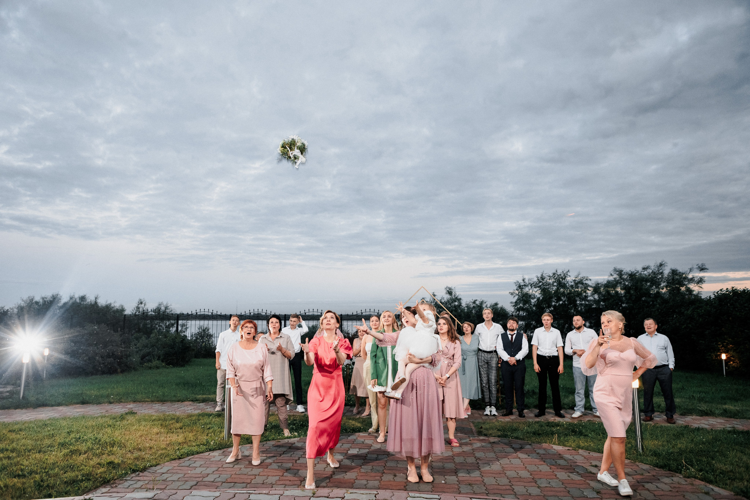 Анастасия и Павел. Свадебный и портретный фотограф в Архангельске Илья Труфанов