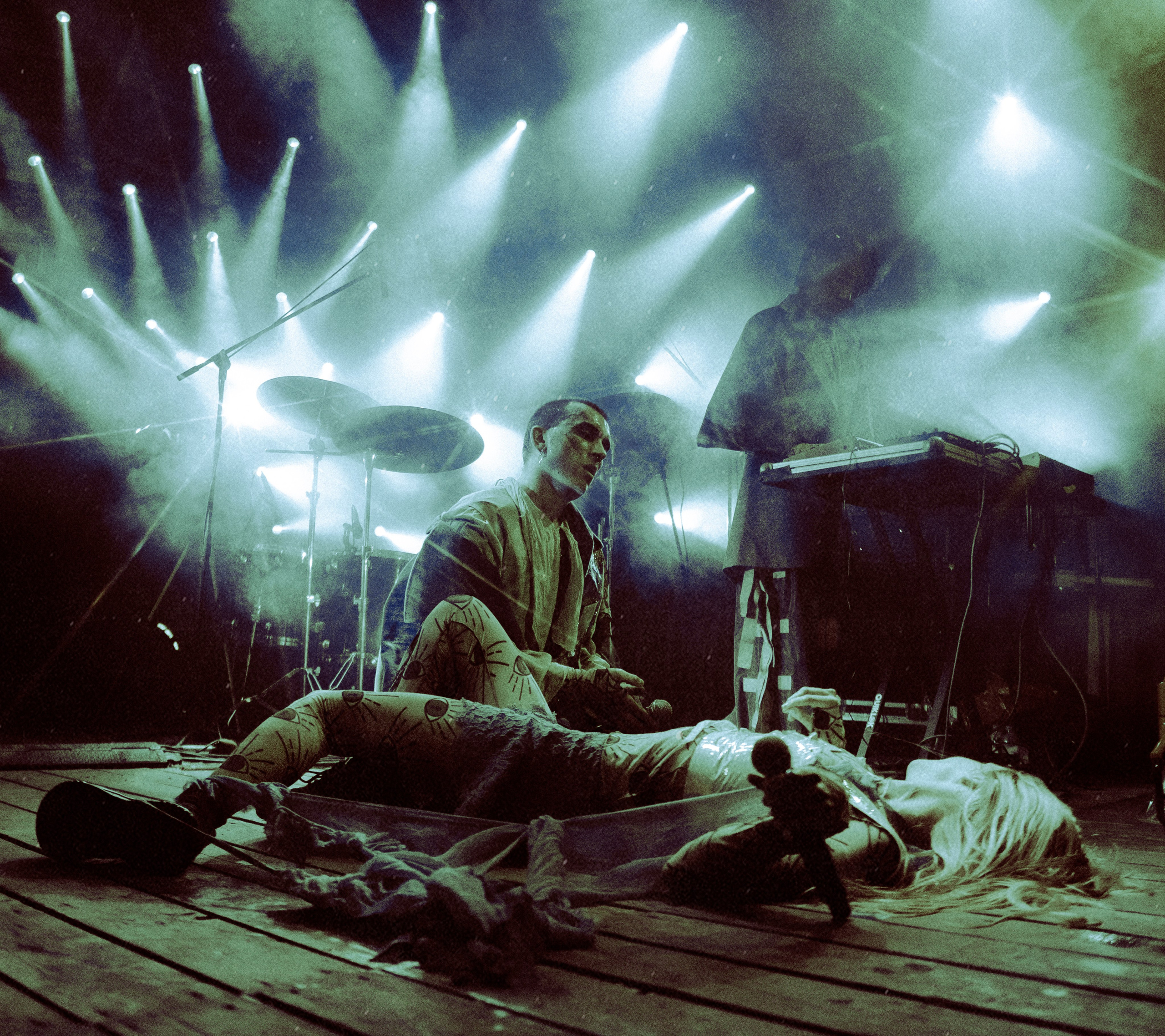 КОНЦЕРТЫ. RVANCEVA