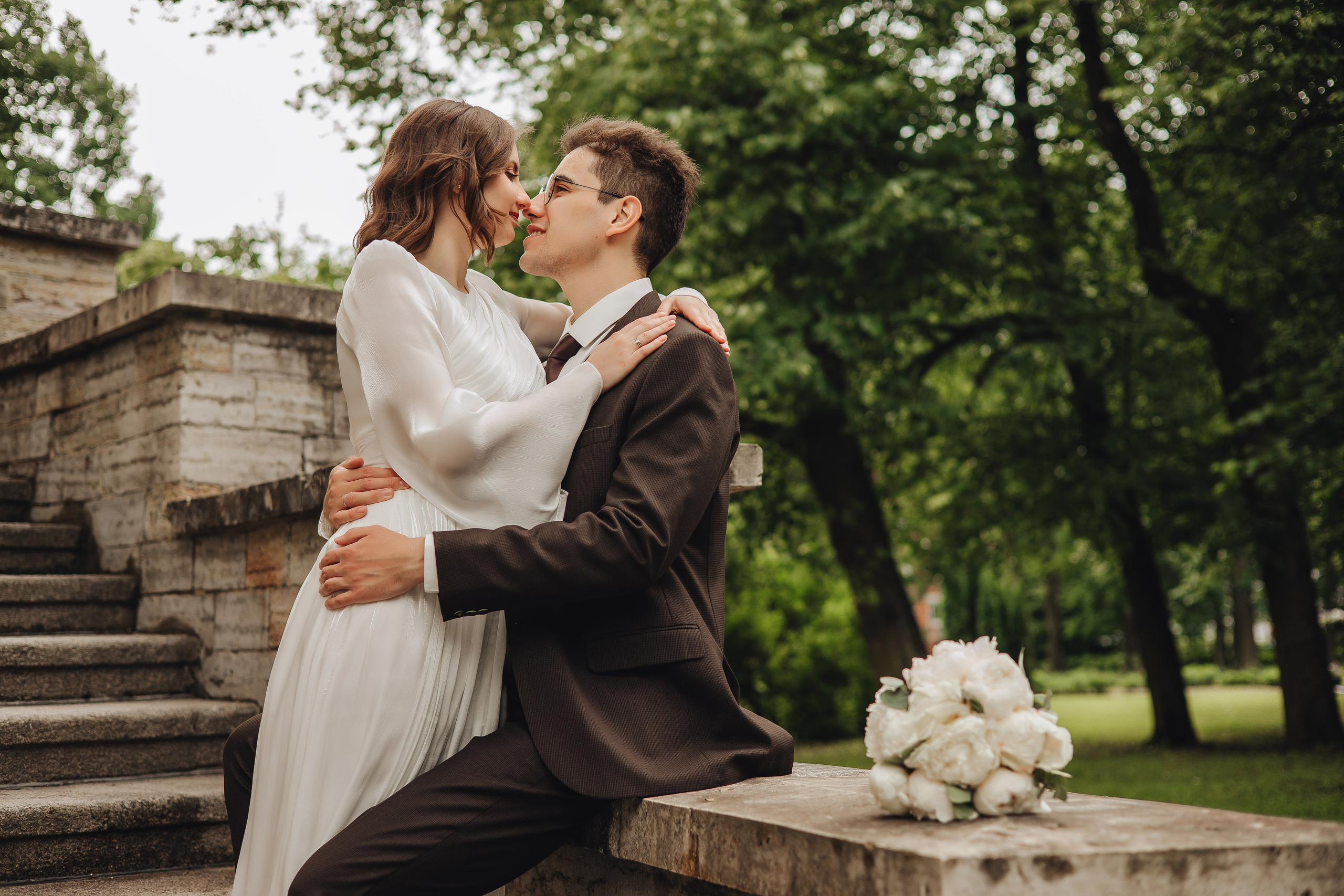 Даня & Ксюша. Дворец 3. Царское Село, лето. Свадебный и семейный фотограф Пушкин Царское Село СПБ Питер Санкт-Петербург и Рязань Ольга Козлова