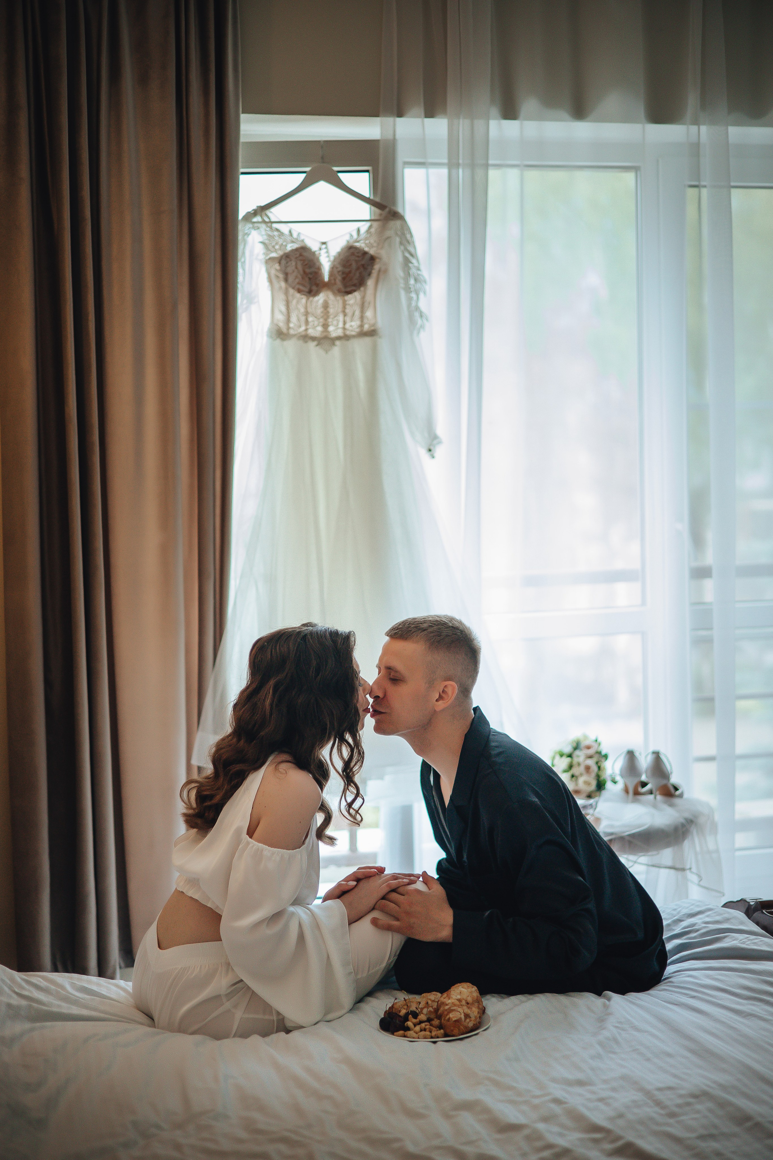 Настя и Вова. Свадебный и семейный фотограф Пушкин Царское Село СПБ Питер Санкт-Петербург и Рязань Ольга Козлова